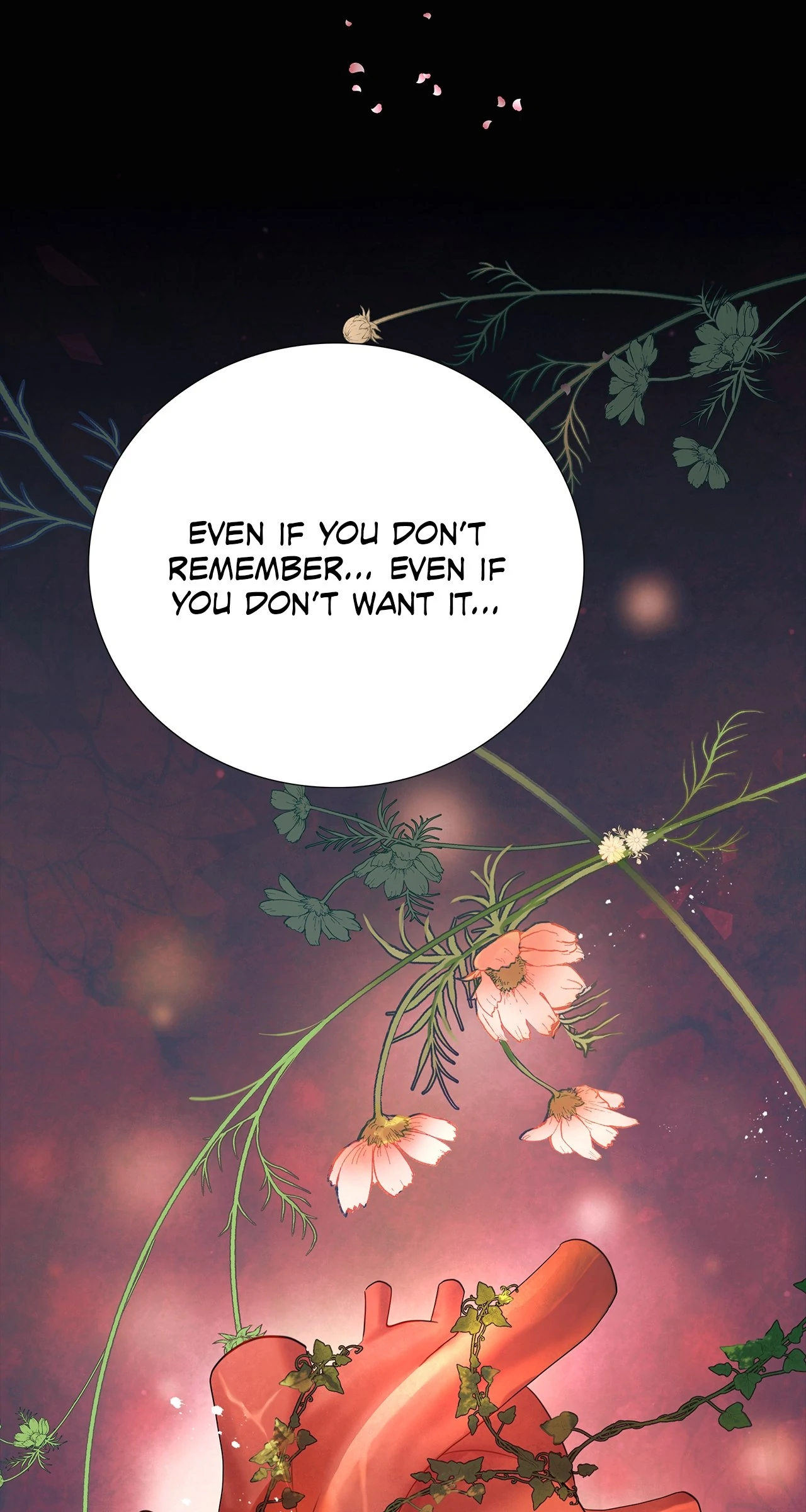 Bloody Moon Chapter 45 - Page 76