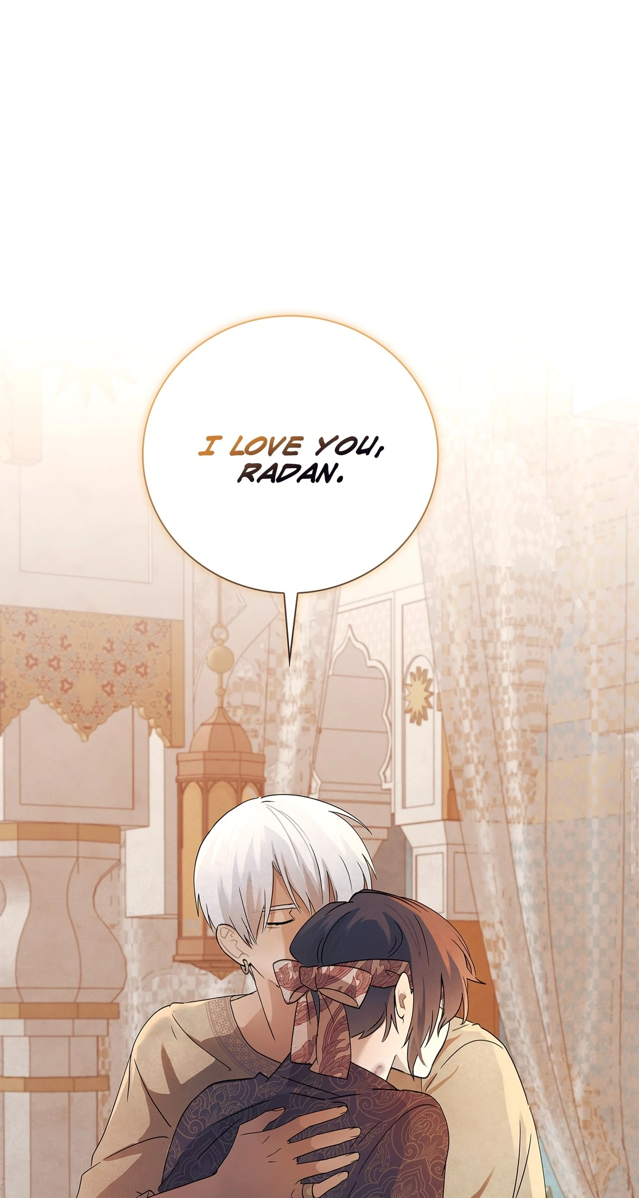 Bloody Moon Chapter 45 - Page 79