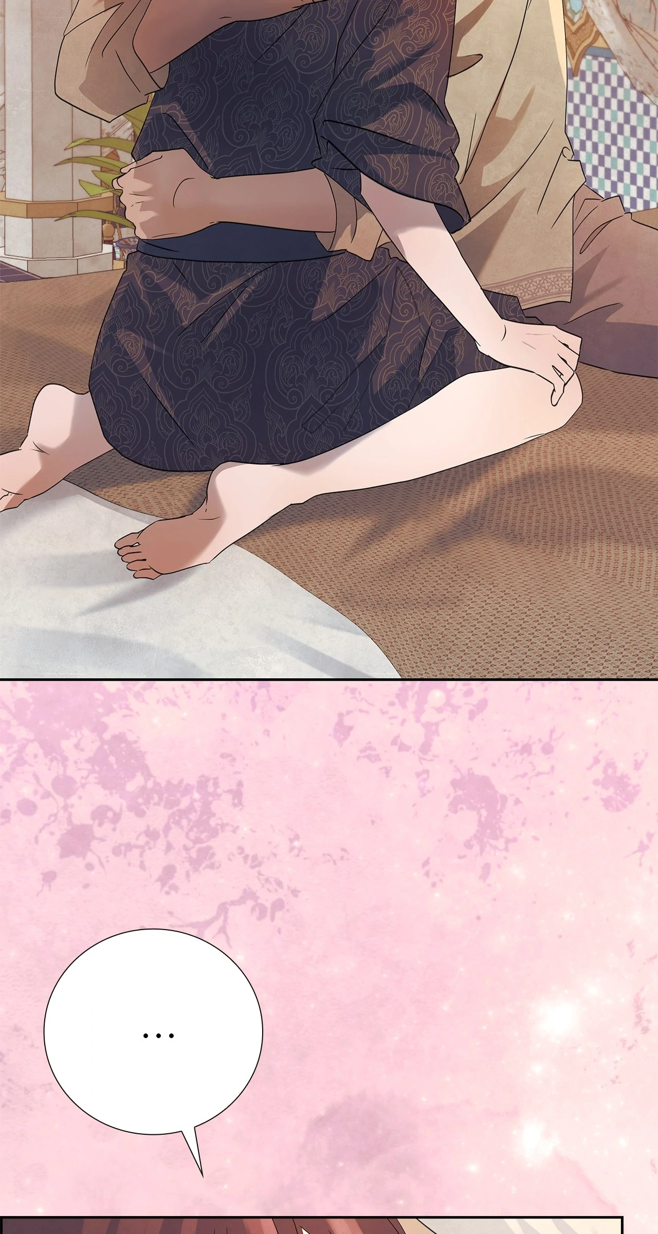 Bloody Moon Chapter 45 - Page 80