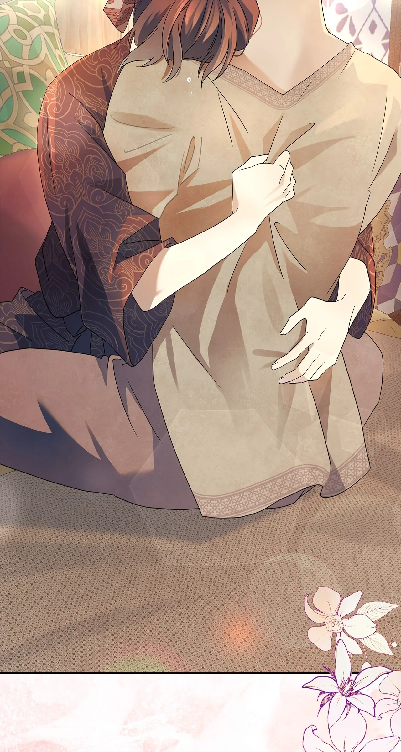 Bloody Moon Chapter 45 - Page 83