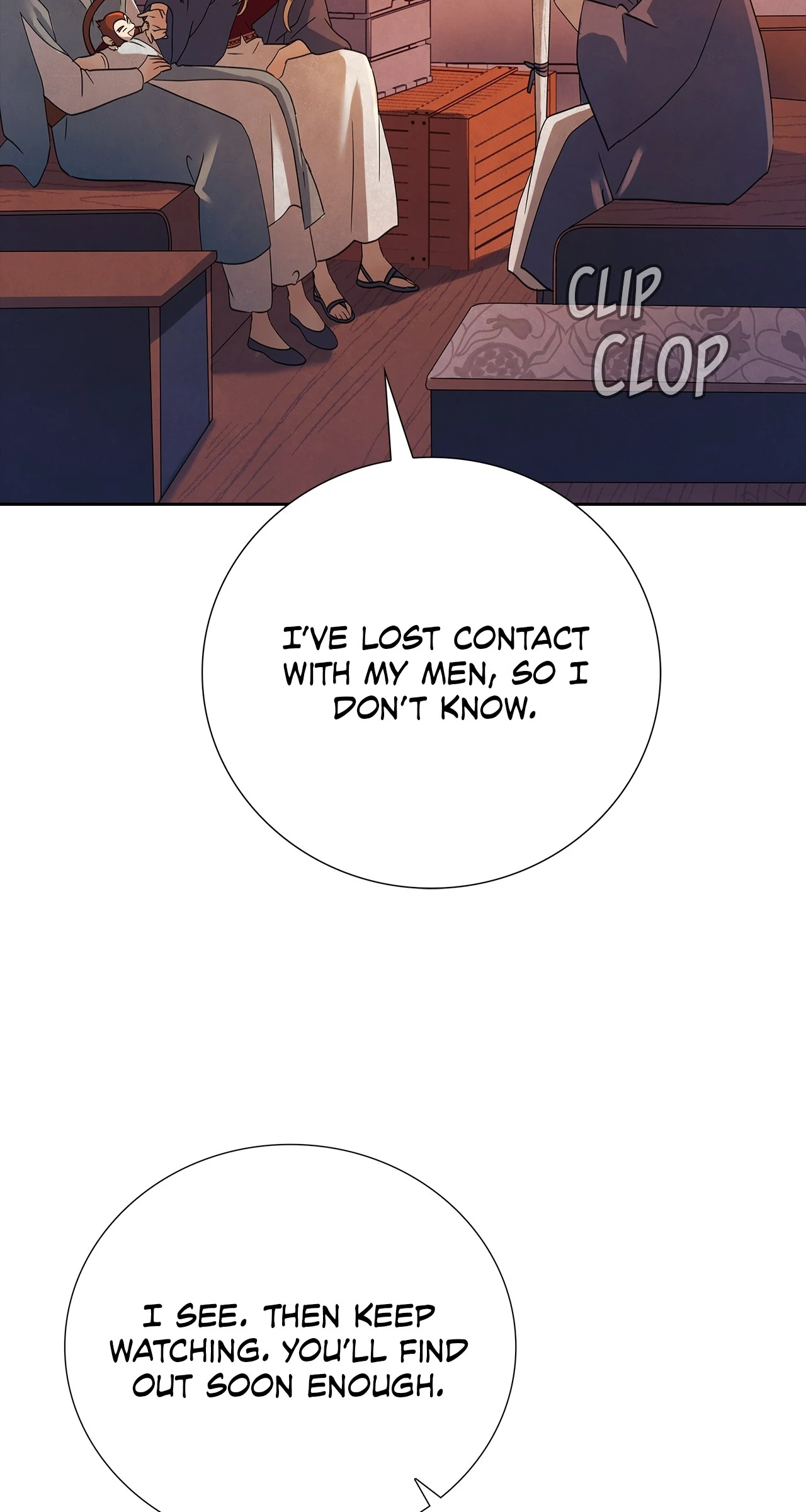 Bloody Moon Chapter 45 - Page 89