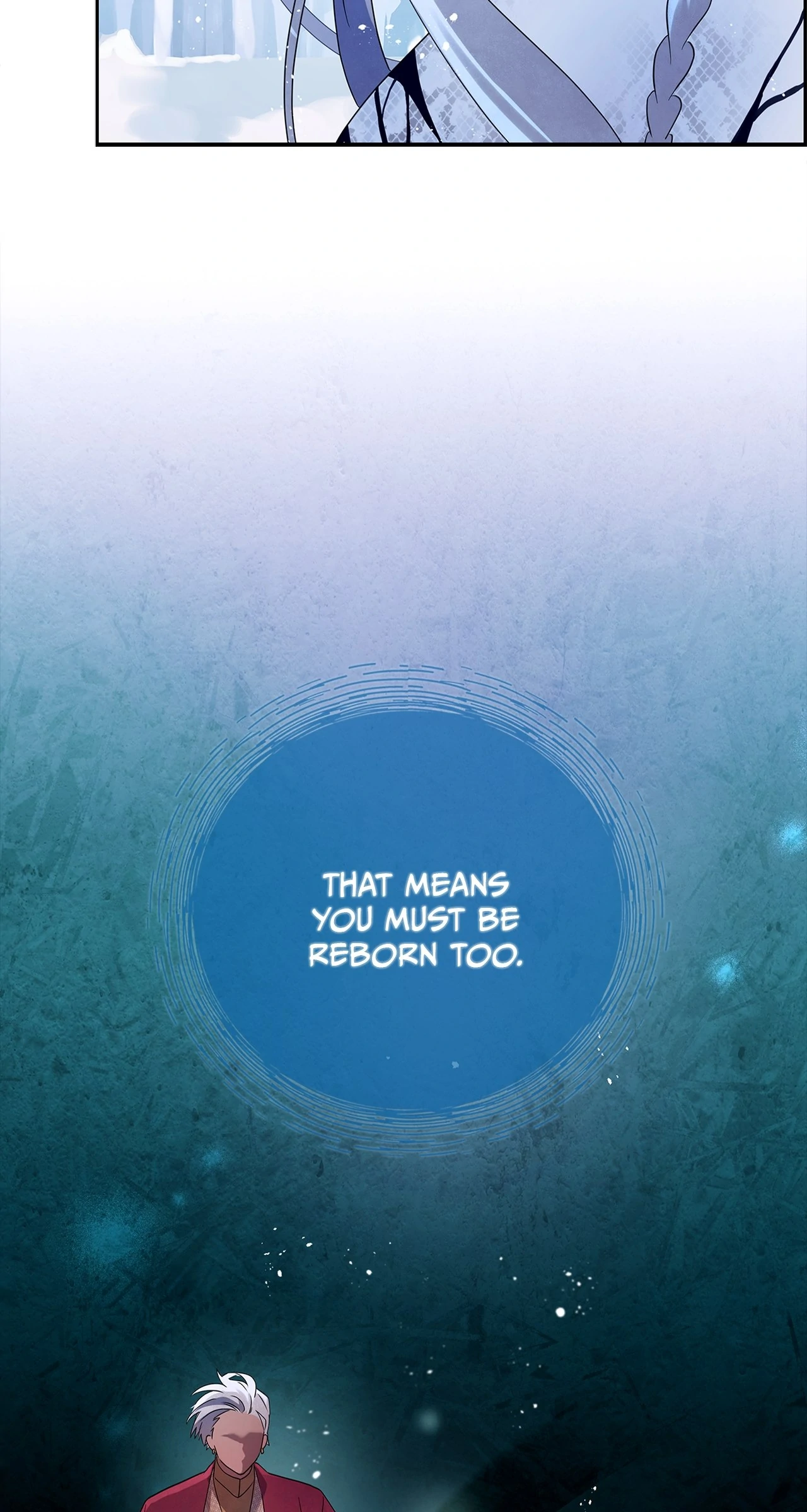 Bloody Moon Chapter 45 - Page 10