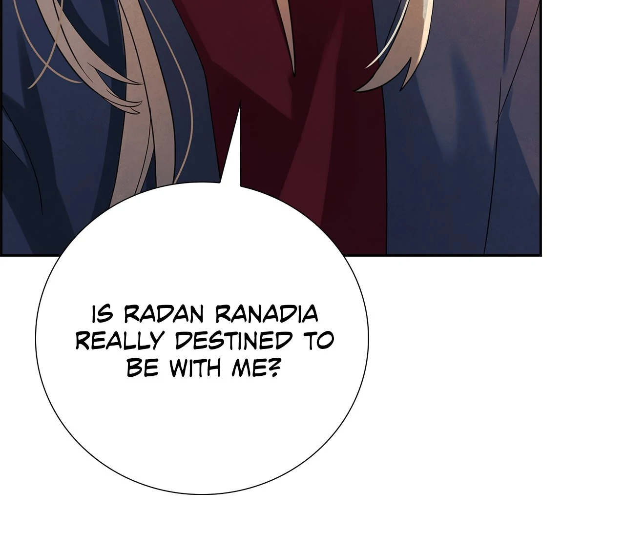 Bloody Moon Chapter 45 - Page 91