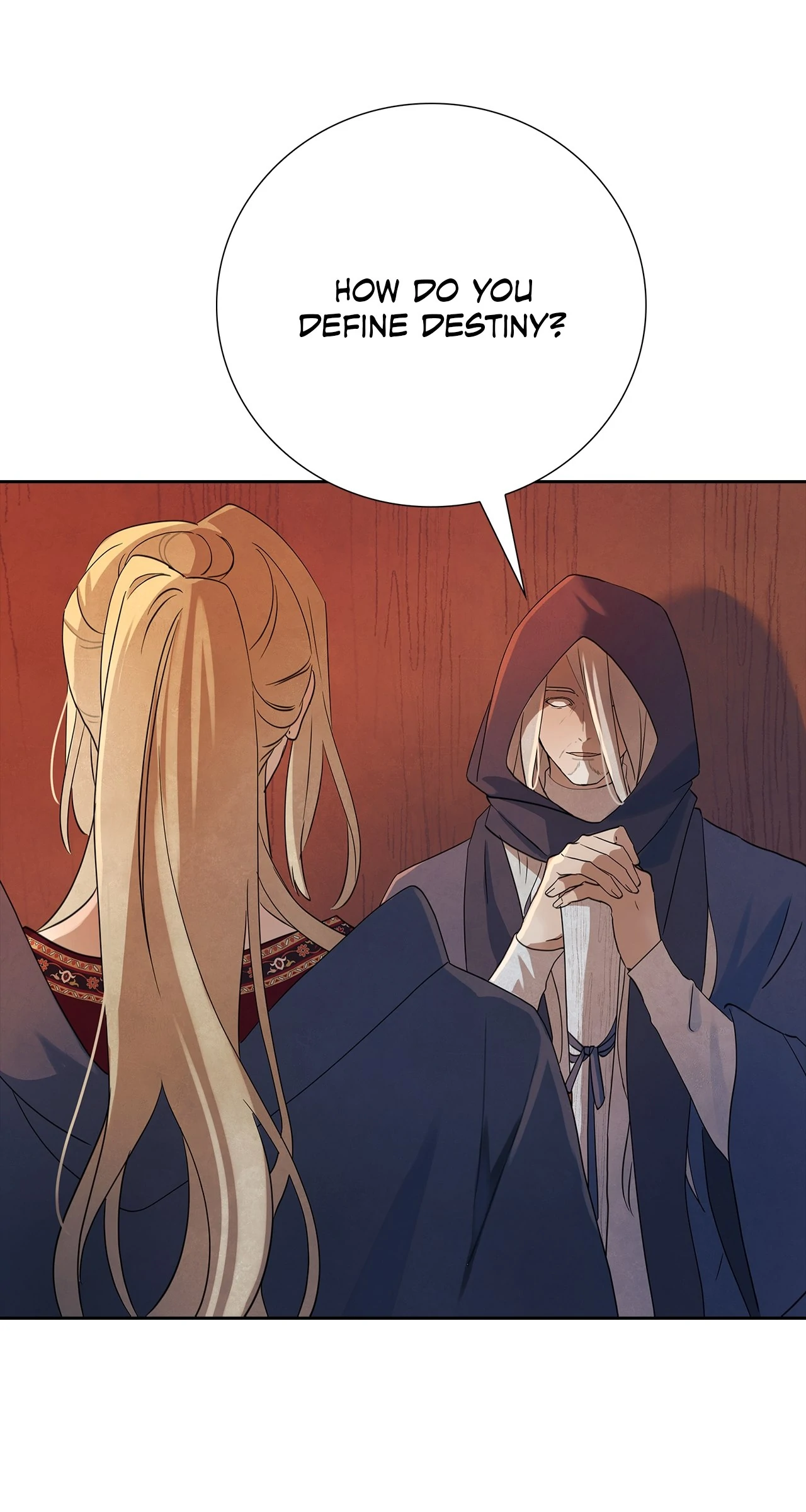 Bloody Moon Chapter 45 - Page 92