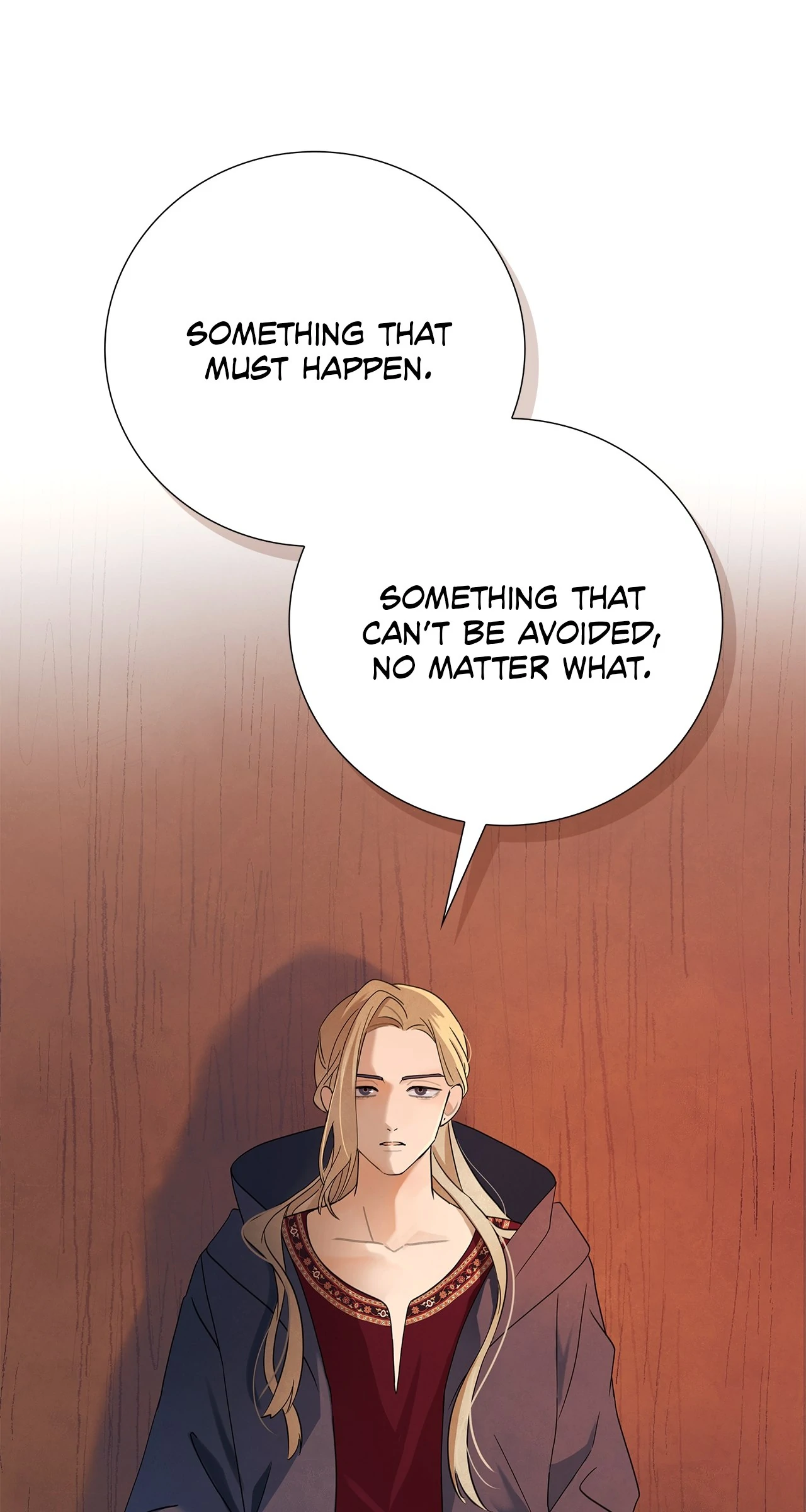 Bloody Moon Chapter 45 - Page 93