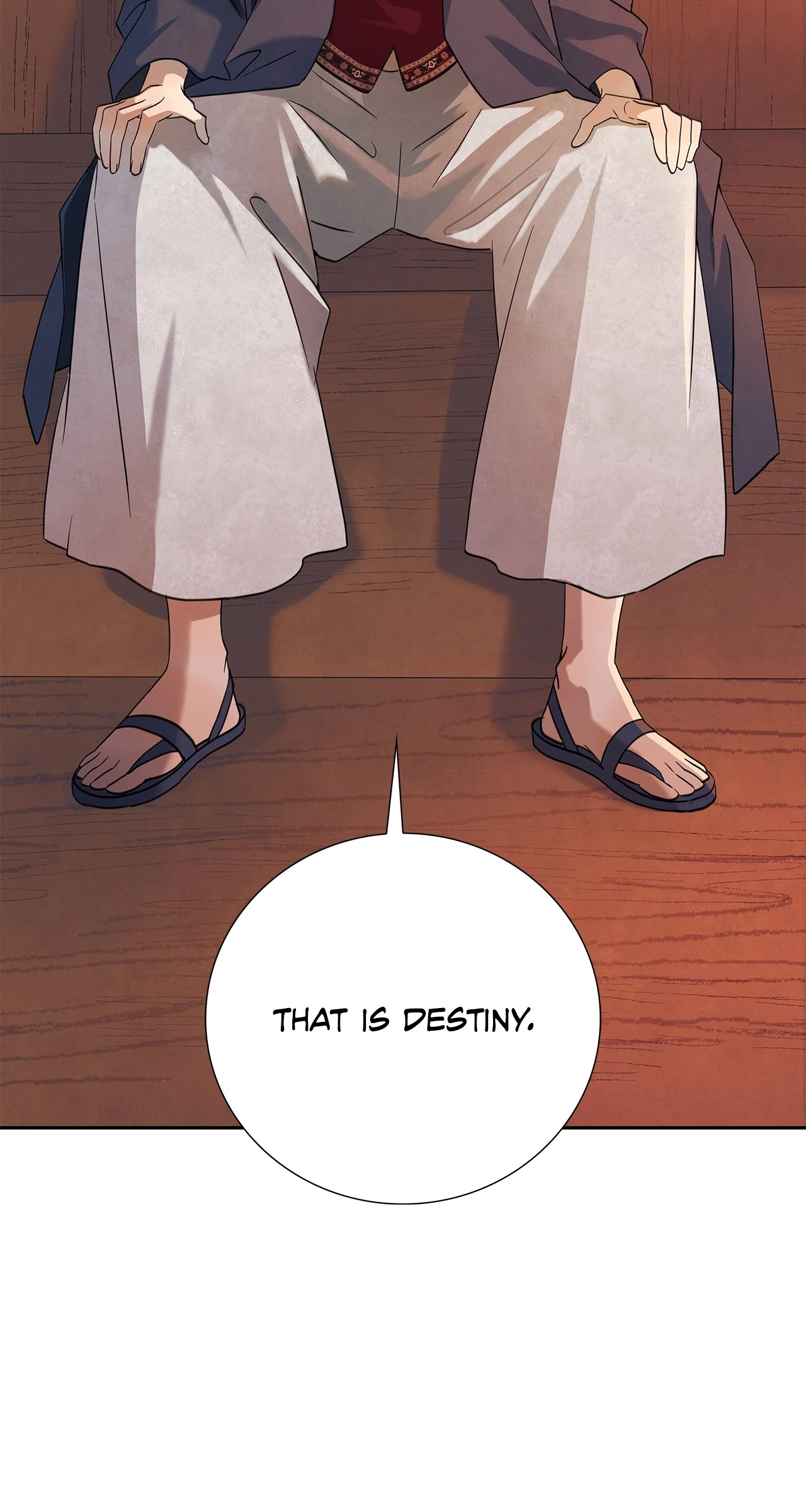 Bloody Moon Chapter 45 - Page 94