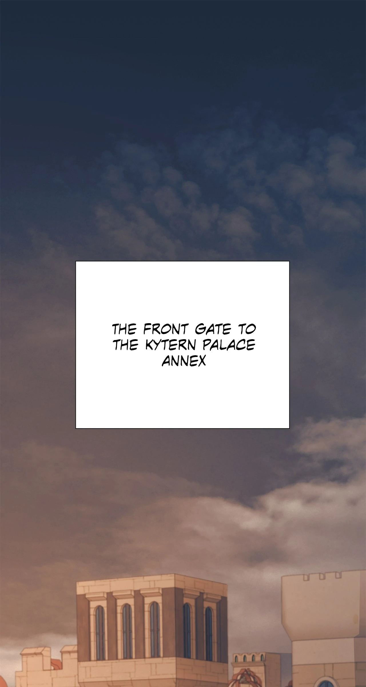 Bloody Moon Chapter 45 - Page 99