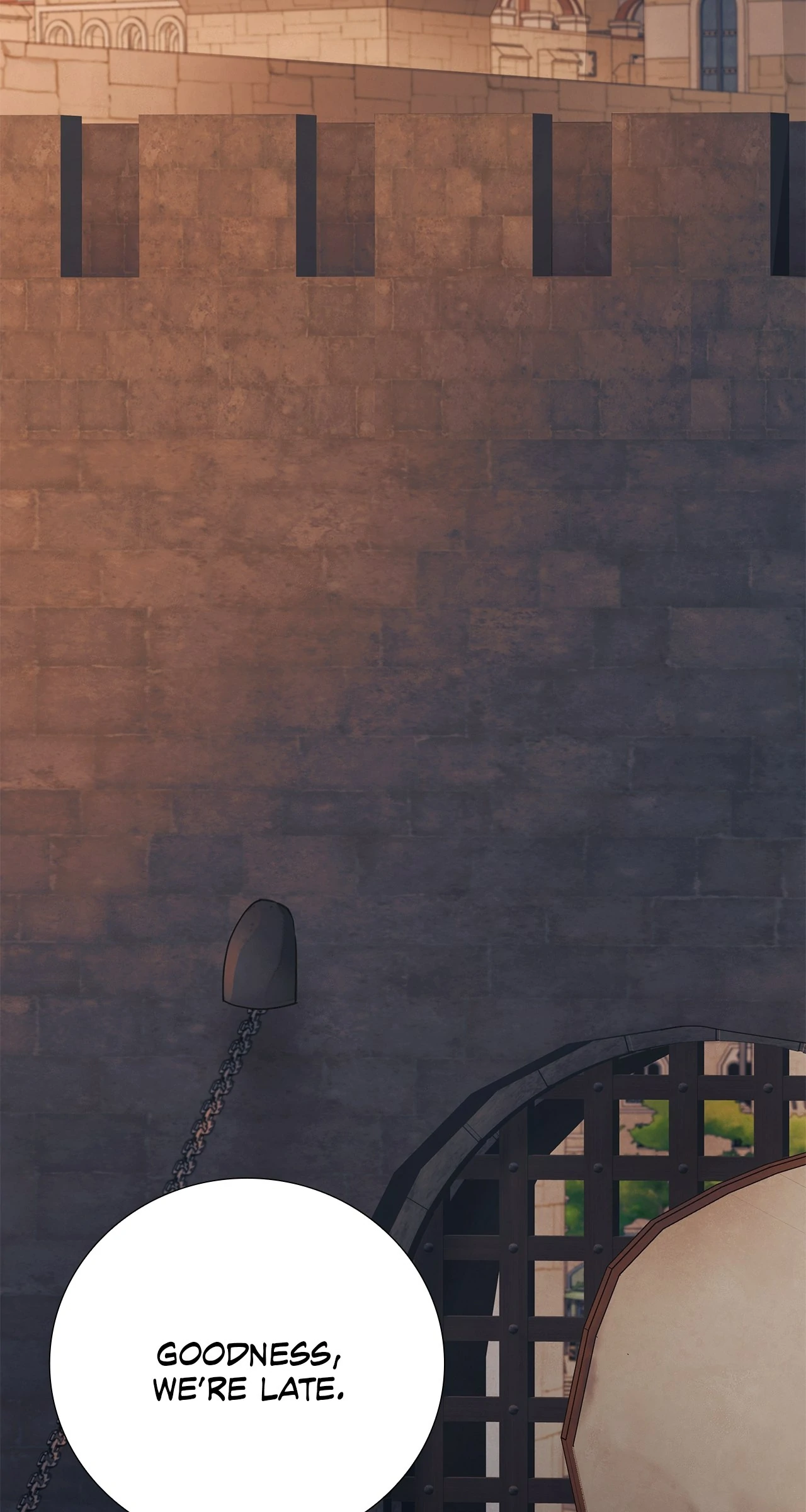 Bloody Moon Chapter 45 - Page 100