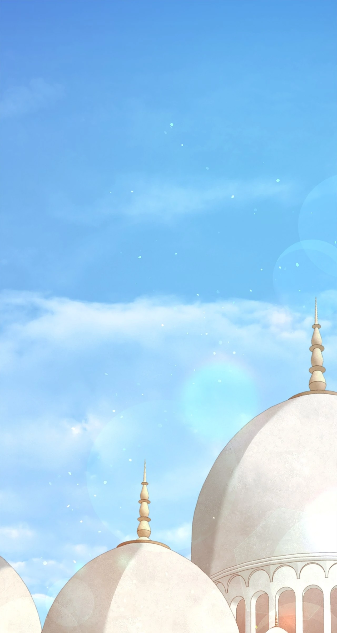 Bloody Moon Chapter 46 - Page 1