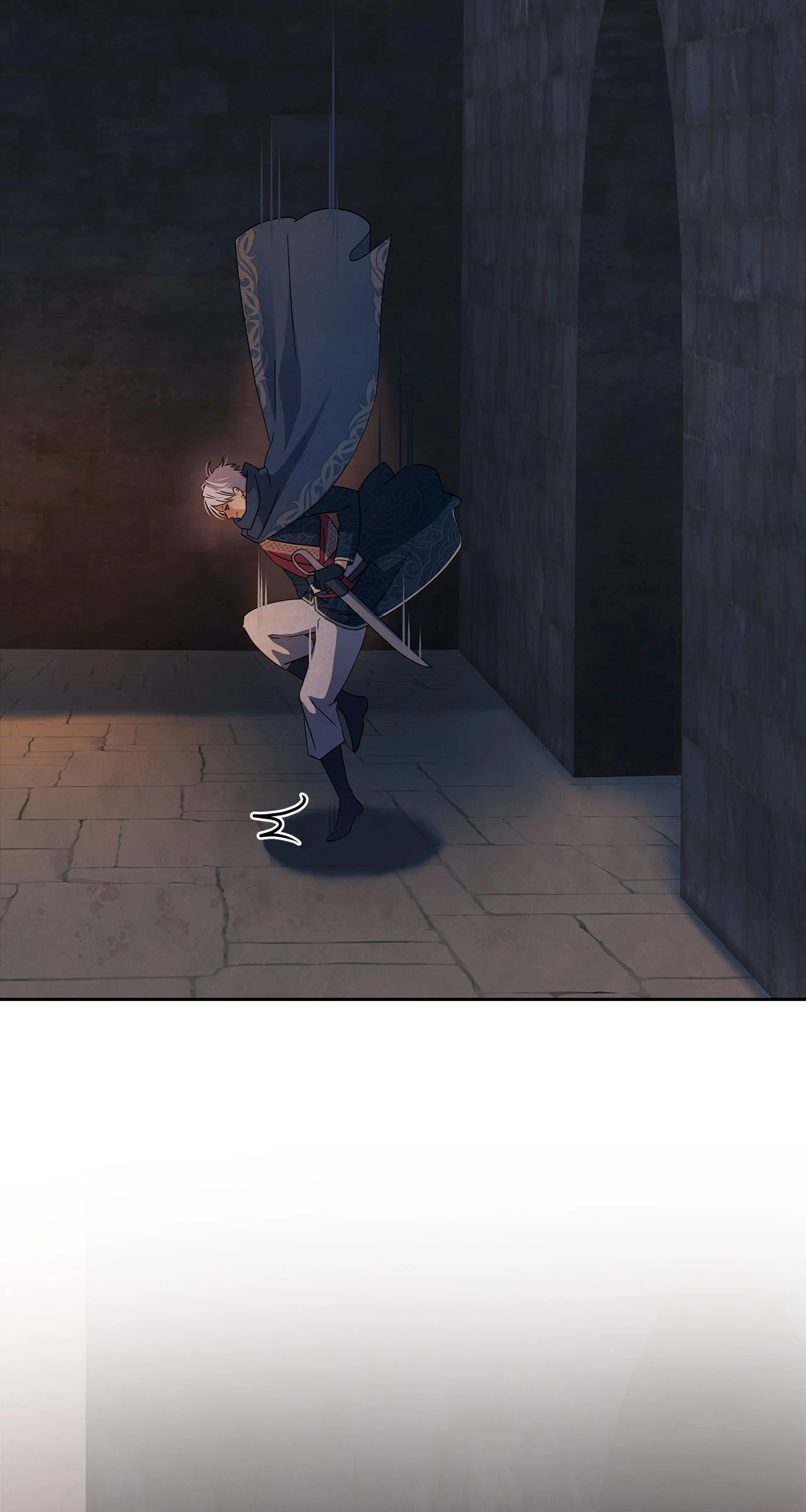 Bloody Moon Chapter 46 - Page 102