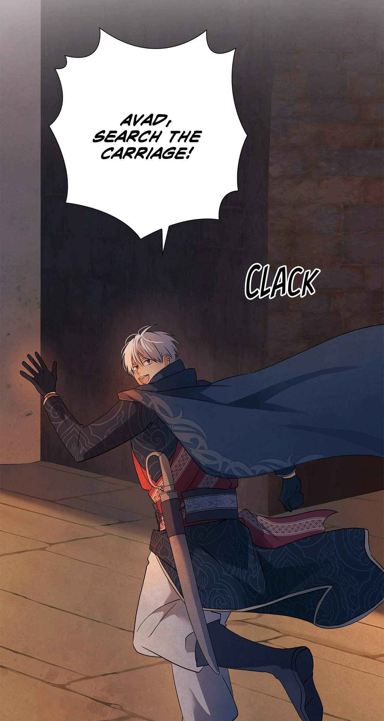 Bloody Moon Chapter 46 - Page 103