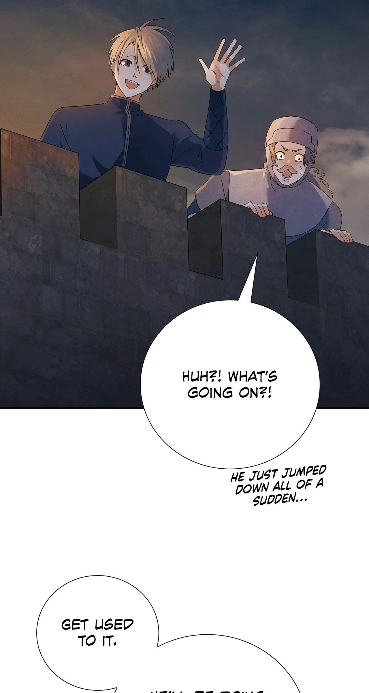 Bloody Moon Chapter 46 - Page 105