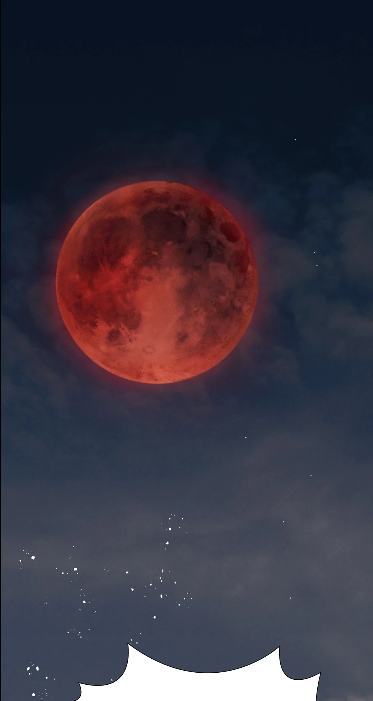 Bloody Moon Chapter 46 - Page 108