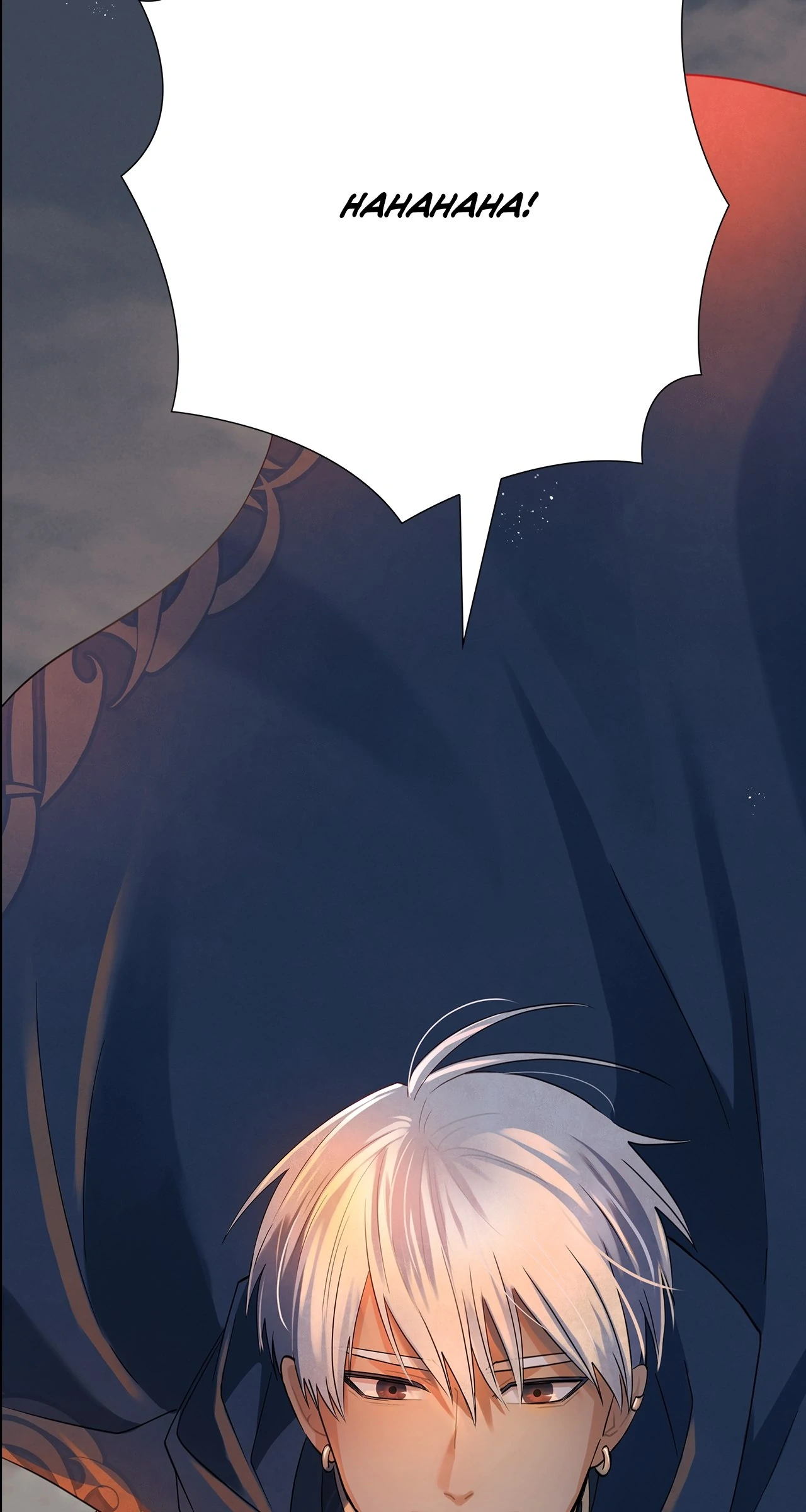 Bloody Moon Chapter 46 - Page 109