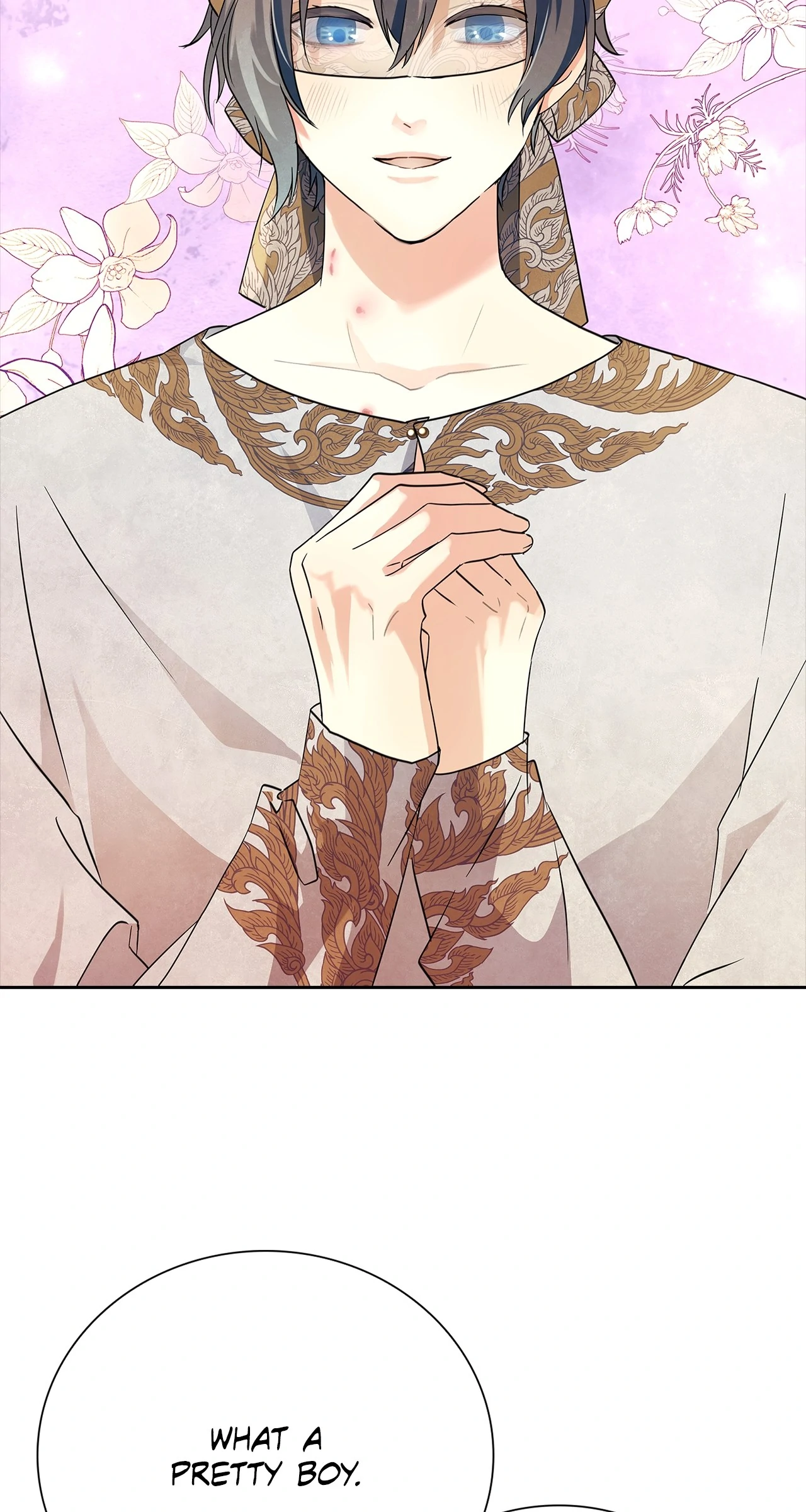 Bloody Moon Chapter 46 - Page 12