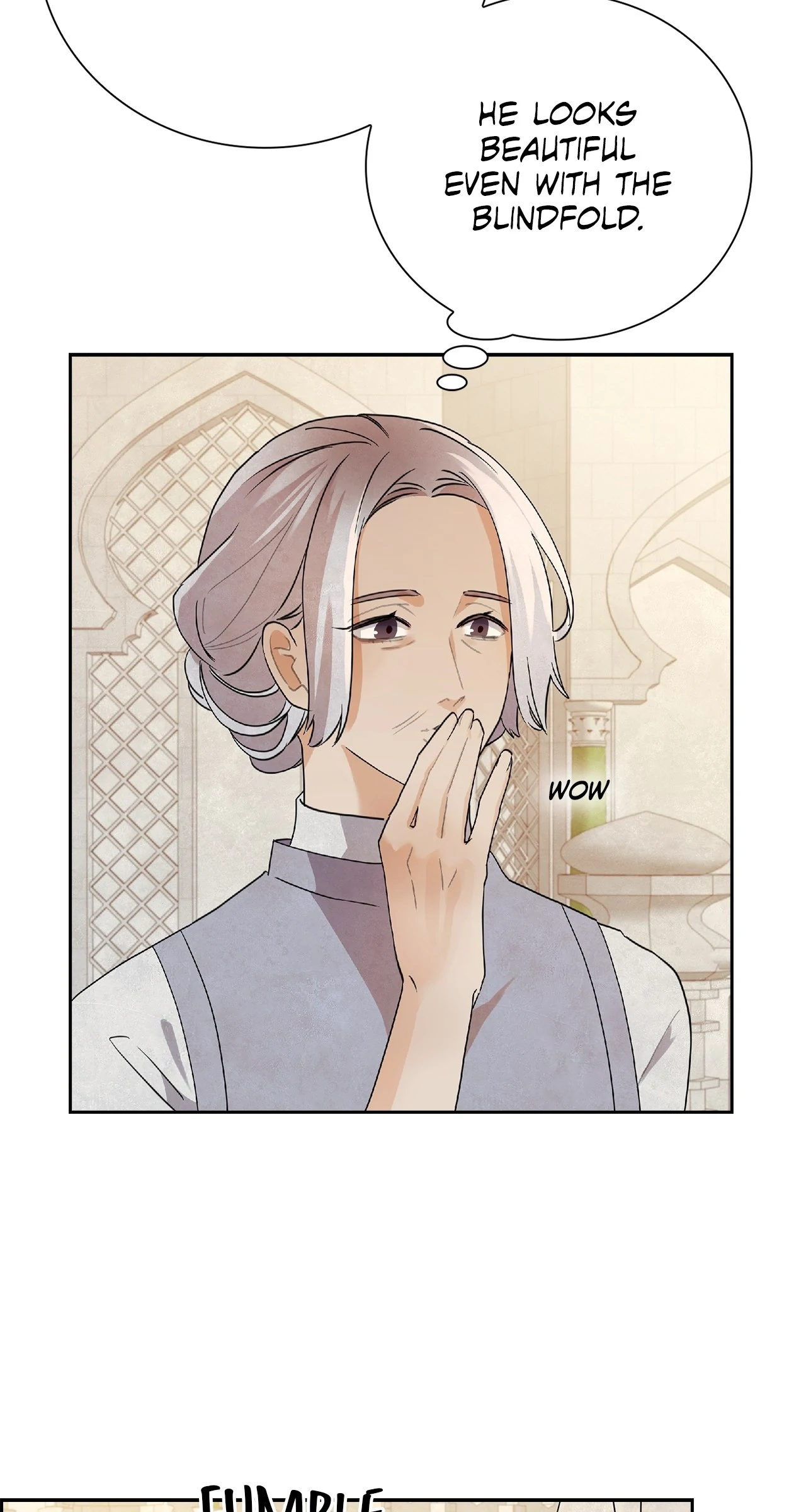 Bloody Moon Chapter 46 - Page 13