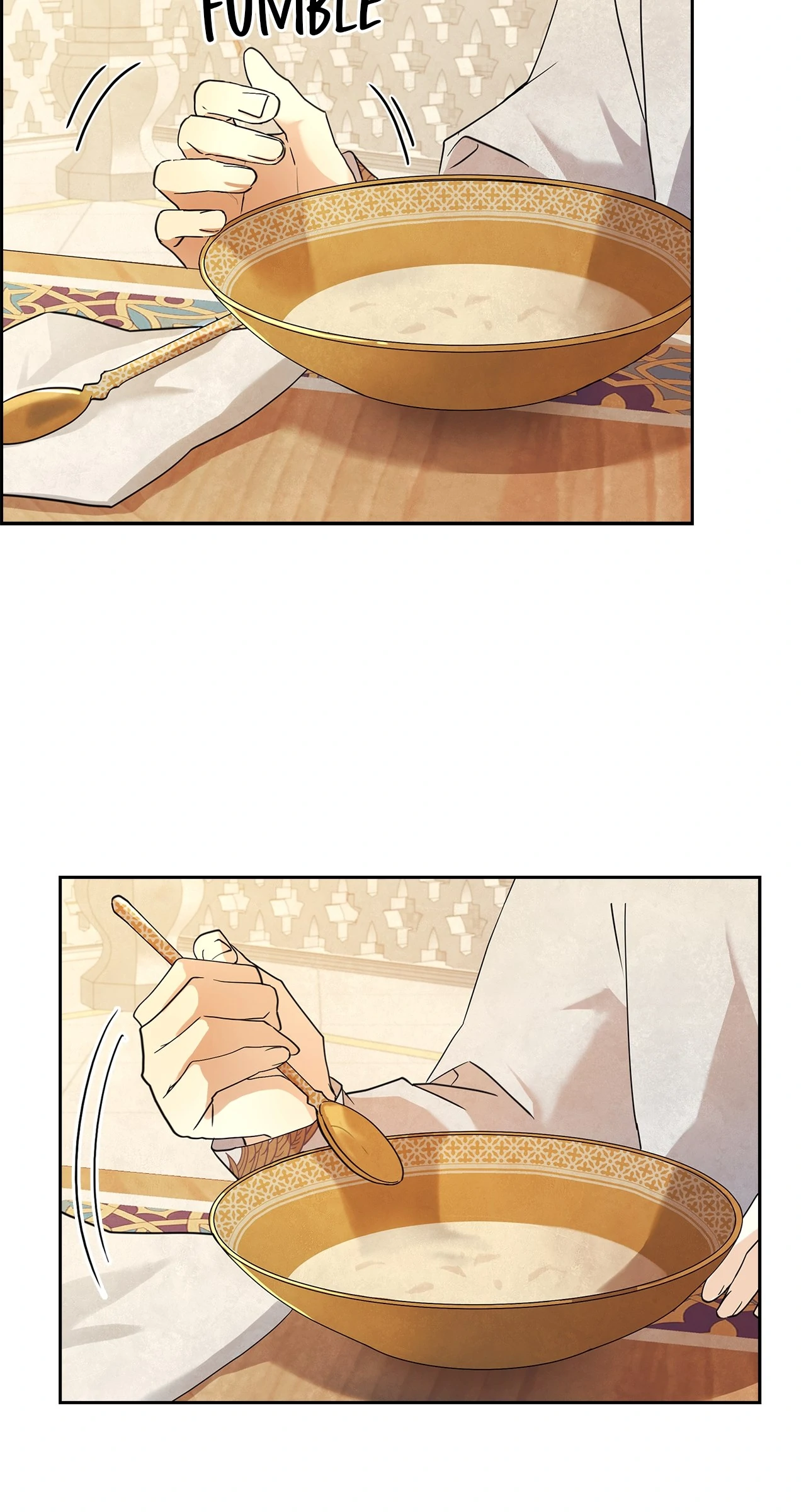 Bloody Moon Chapter 46 - Page 14