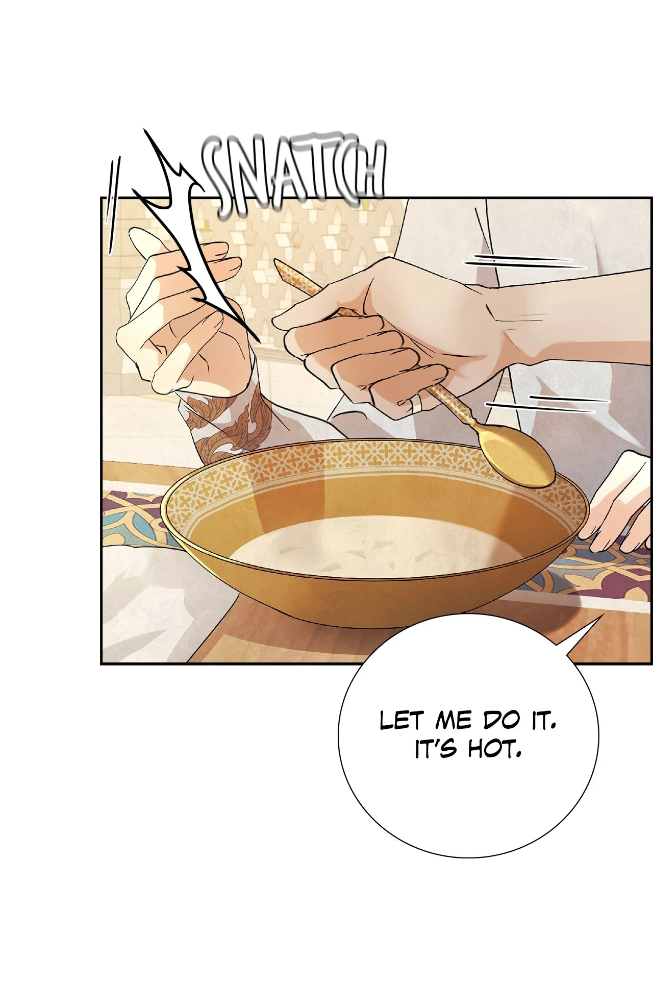 Bloody Moon Chapter 46 - Page 15