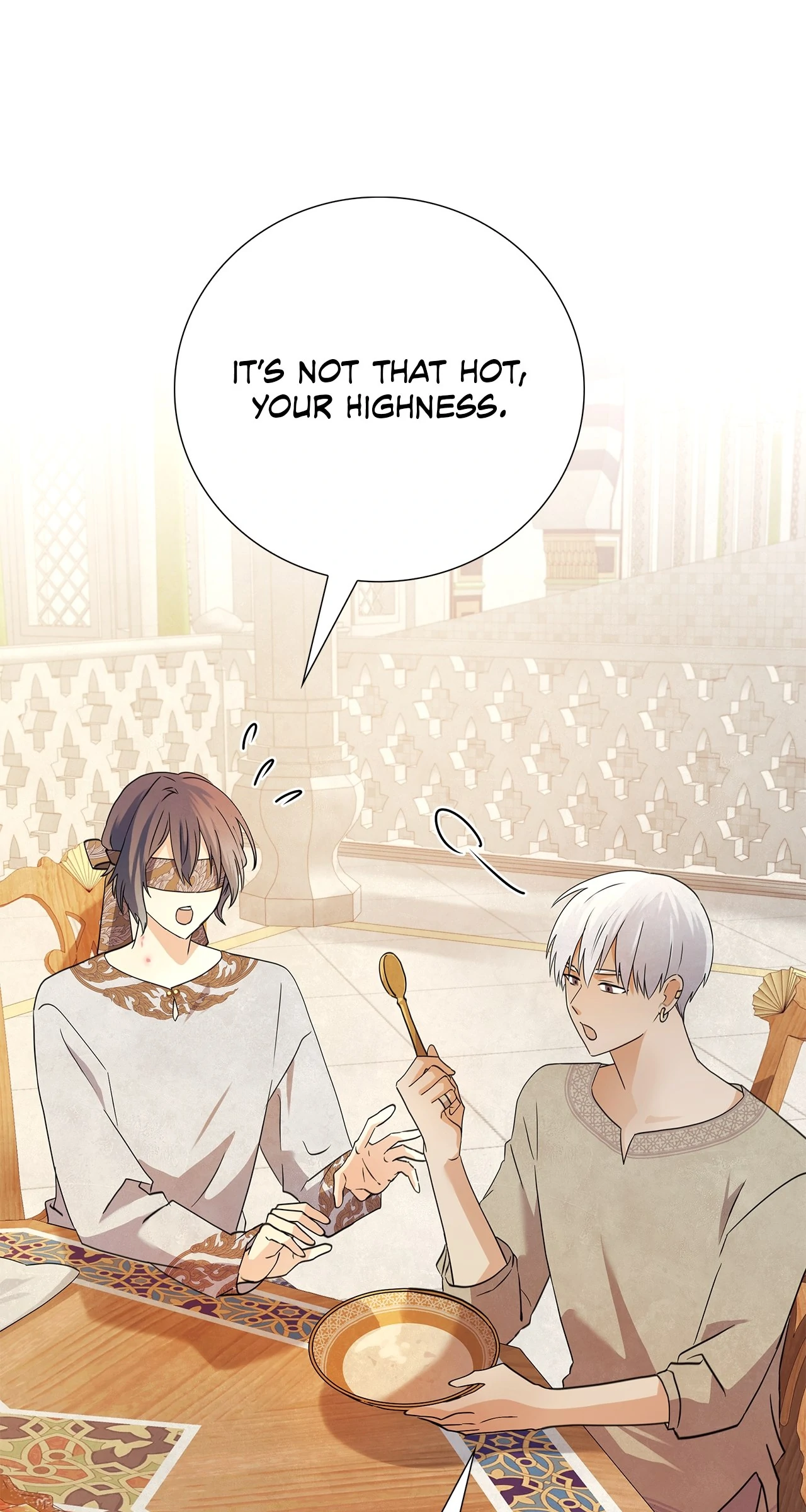 Bloody Moon Chapter 46 - Page 16