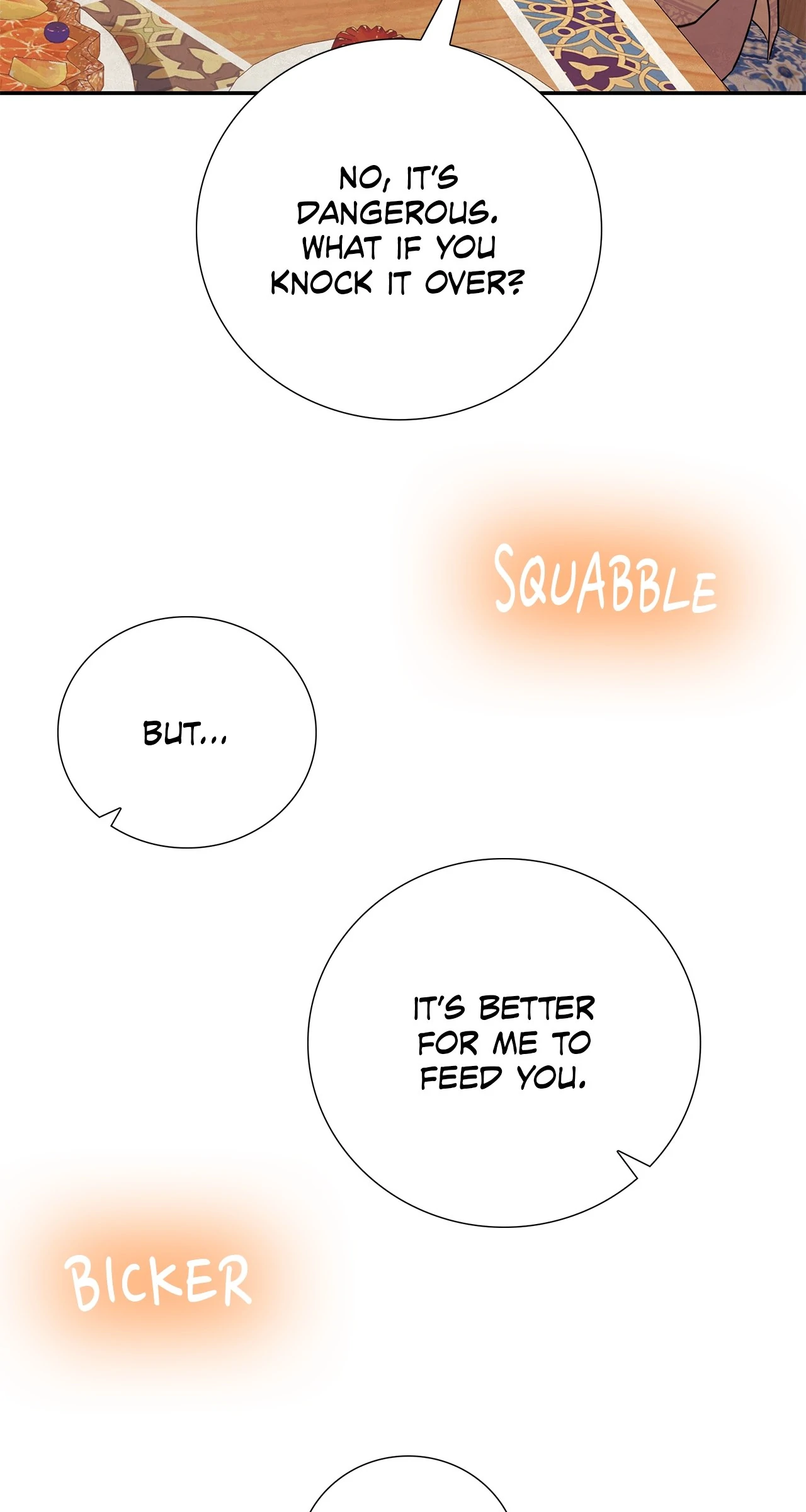 Bloody Moon Chapter 46 - Page 17