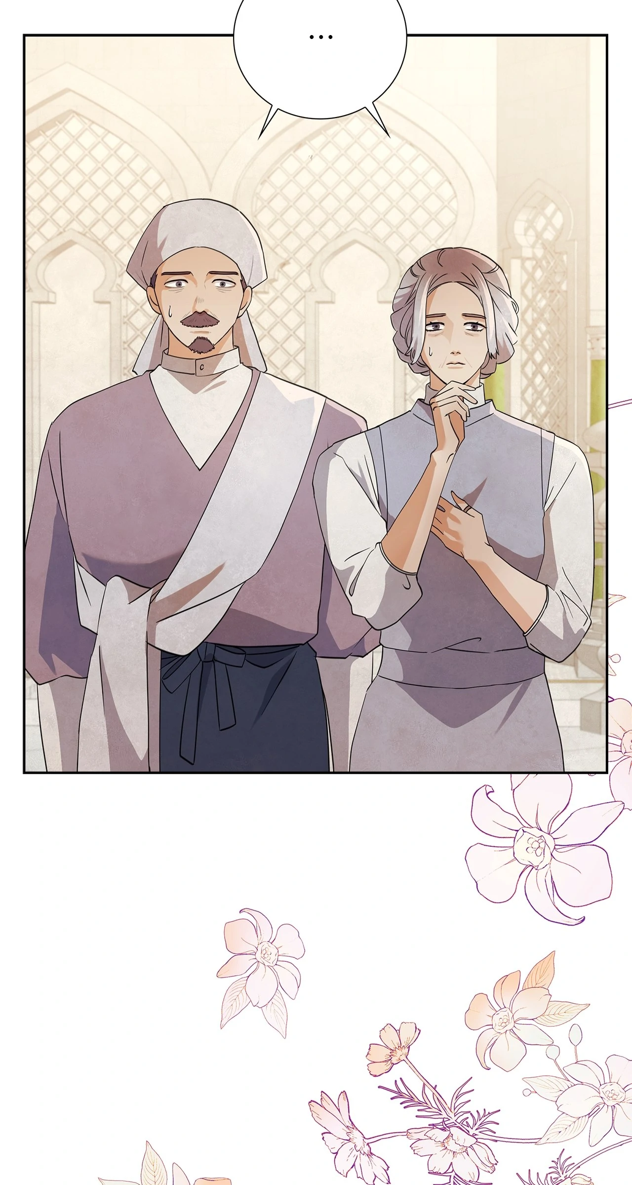 Bloody Moon Chapter 46 - Page 18