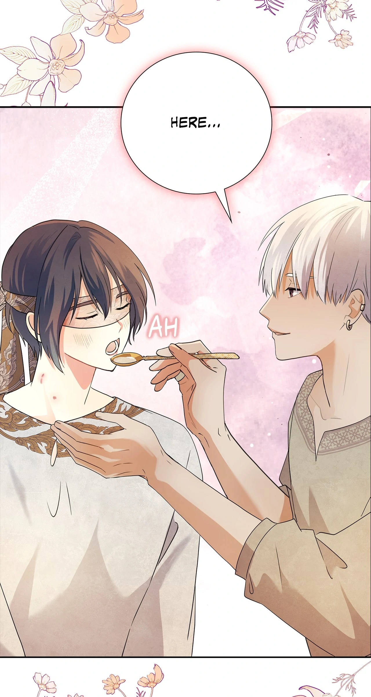 Bloody Moon Chapter 46 - Page 19