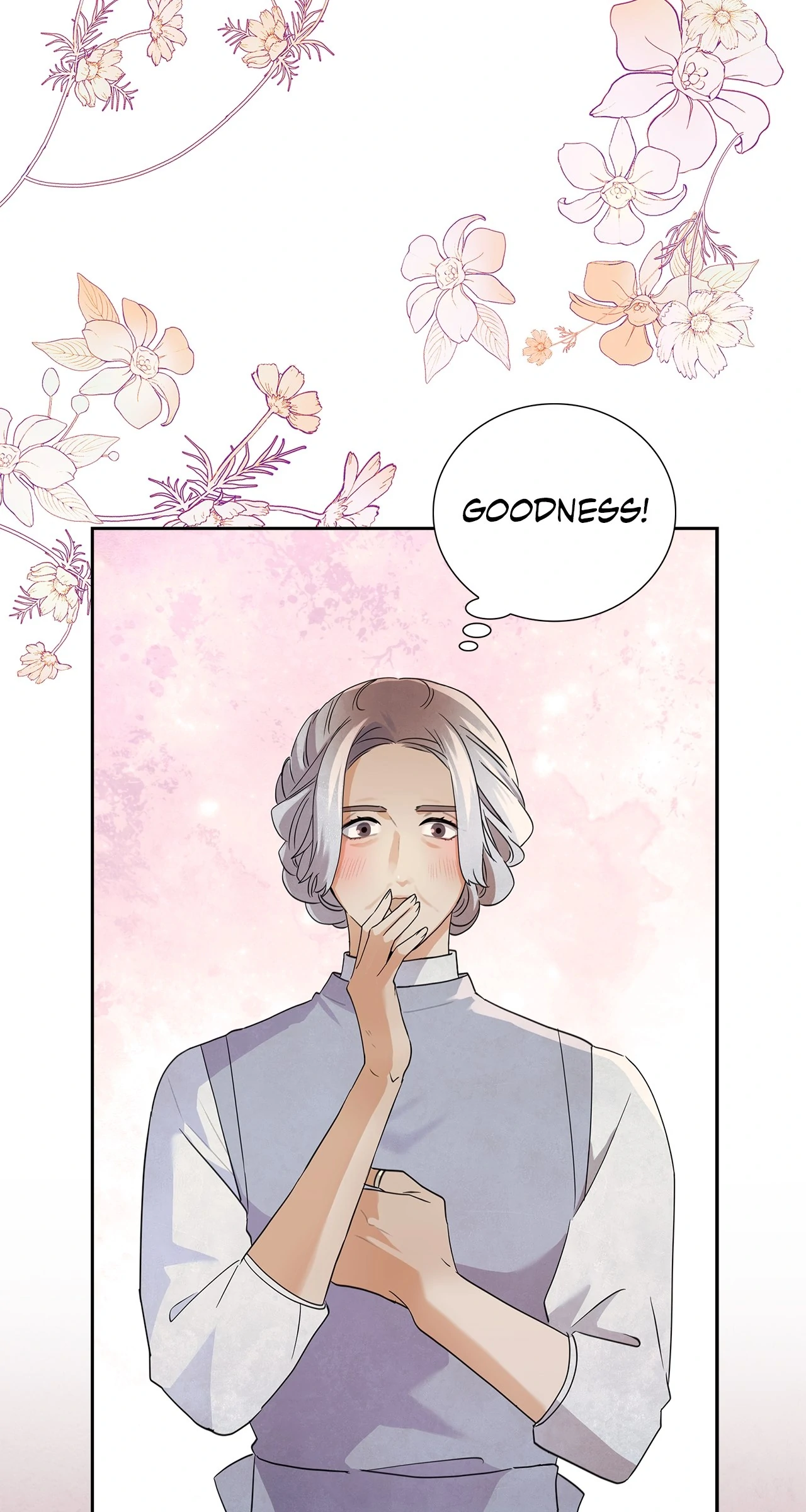 Bloody Moon Chapter 46 - Page 20