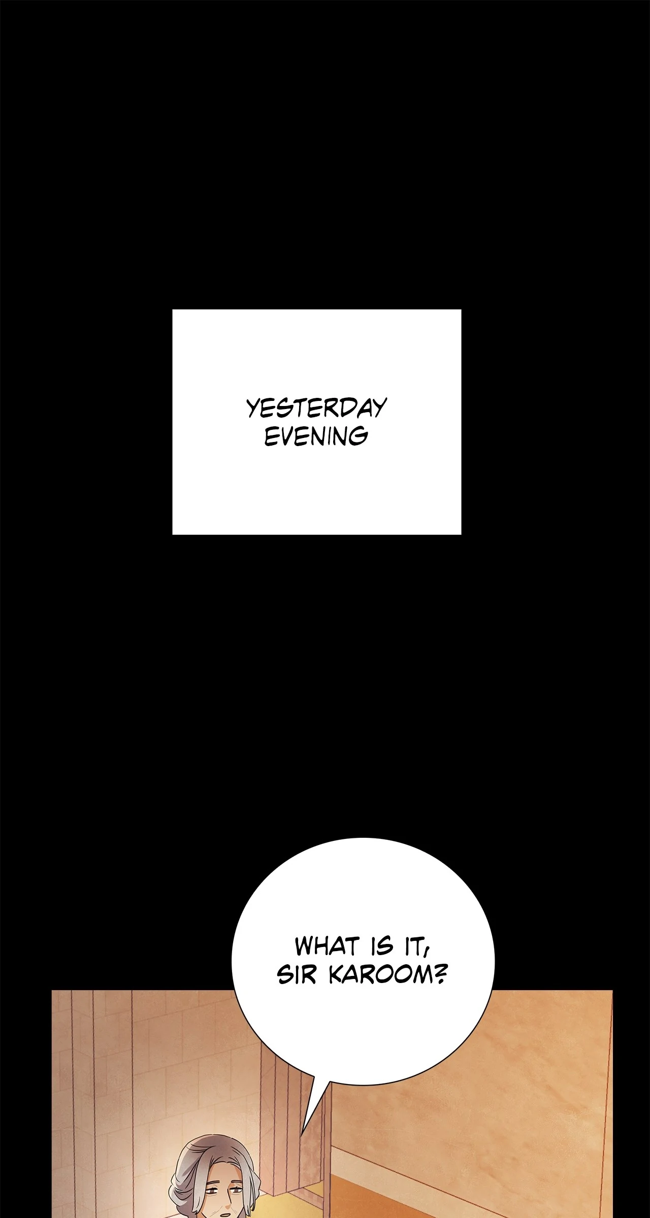 Bloody Moon Chapter 46 - Page 22