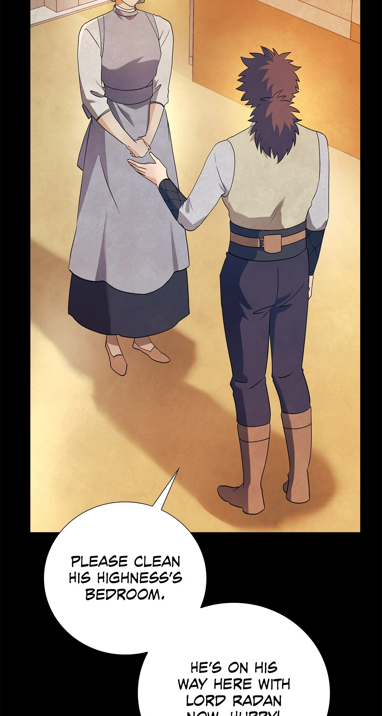 Bloody Moon Chapter 46 - Page 23