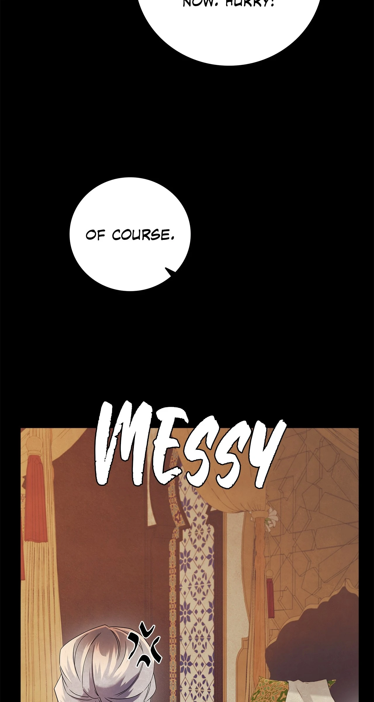 Bloody Moon Chapter 46 - Page 24