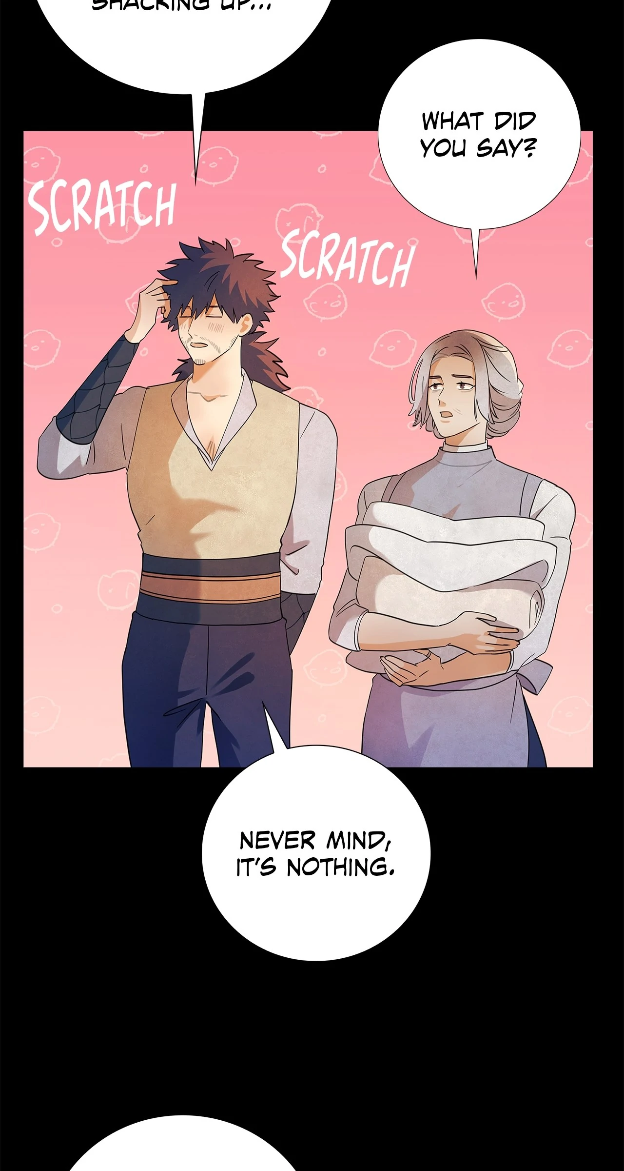 Bloody Moon Chapter 46 - Page 26