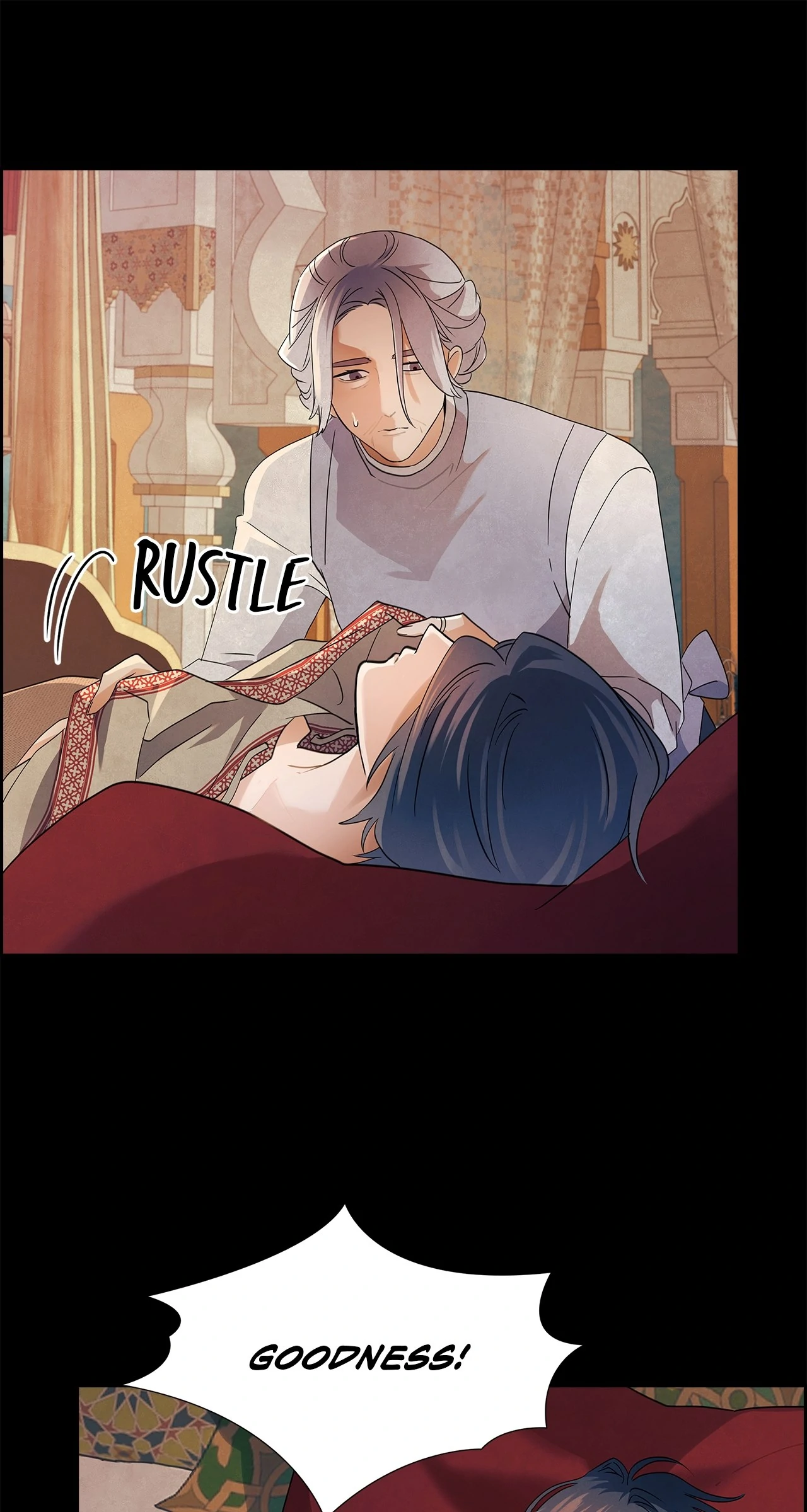 Bloody Moon Chapter 46 - Page 28