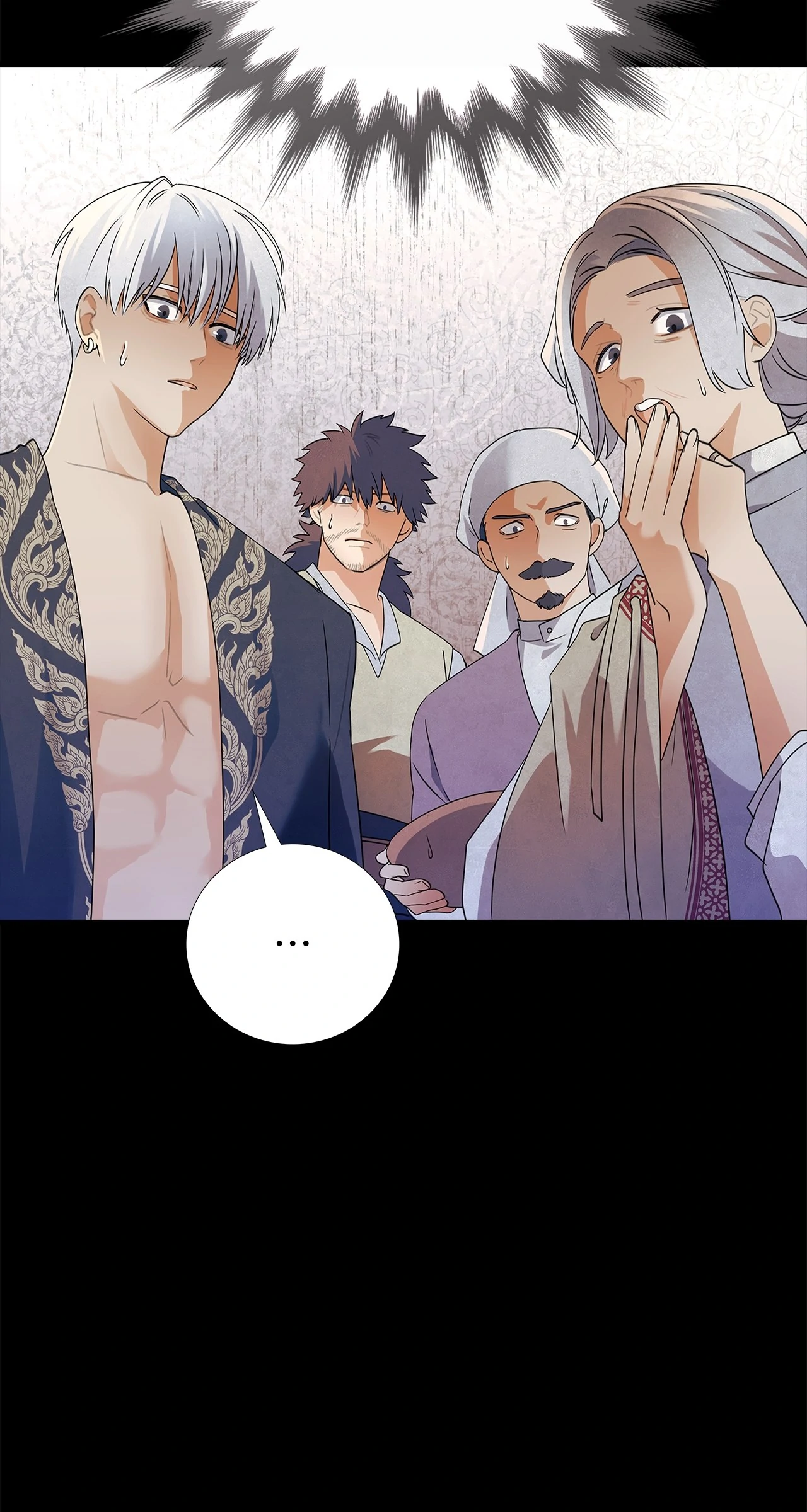 Bloody Moon Chapter 46 - Page 30