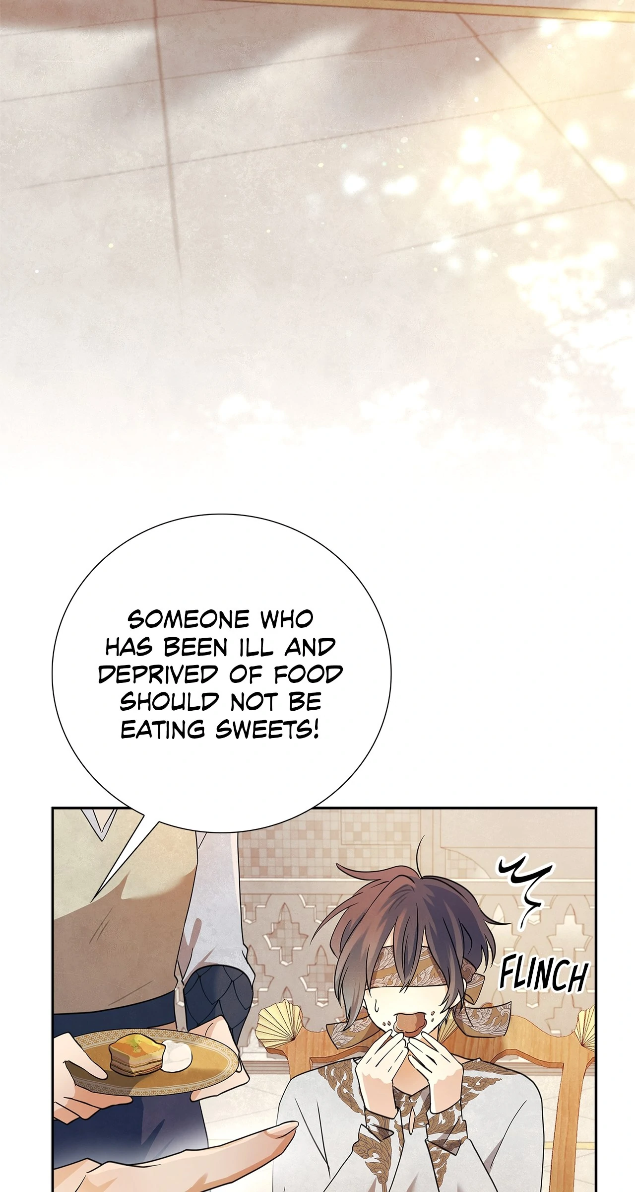 Bloody Moon Chapter 46 - Page 4