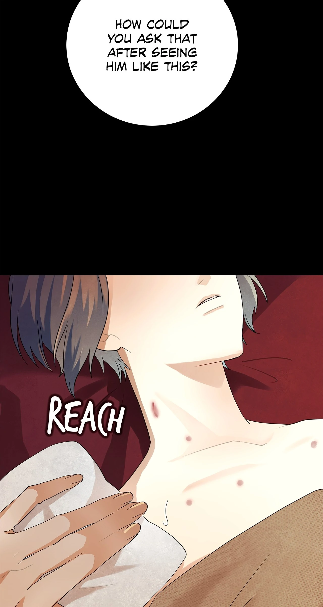 Bloody Moon Chapter 46 - Page 32