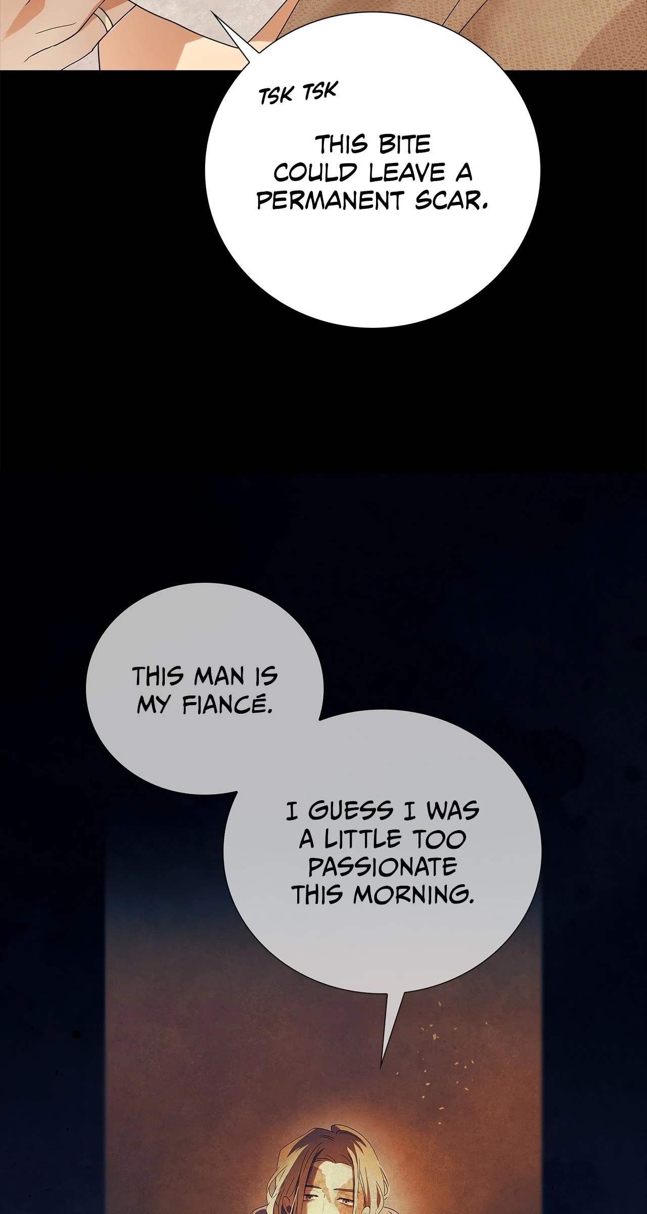 Bloody Moon Chapter 46 - Page 33