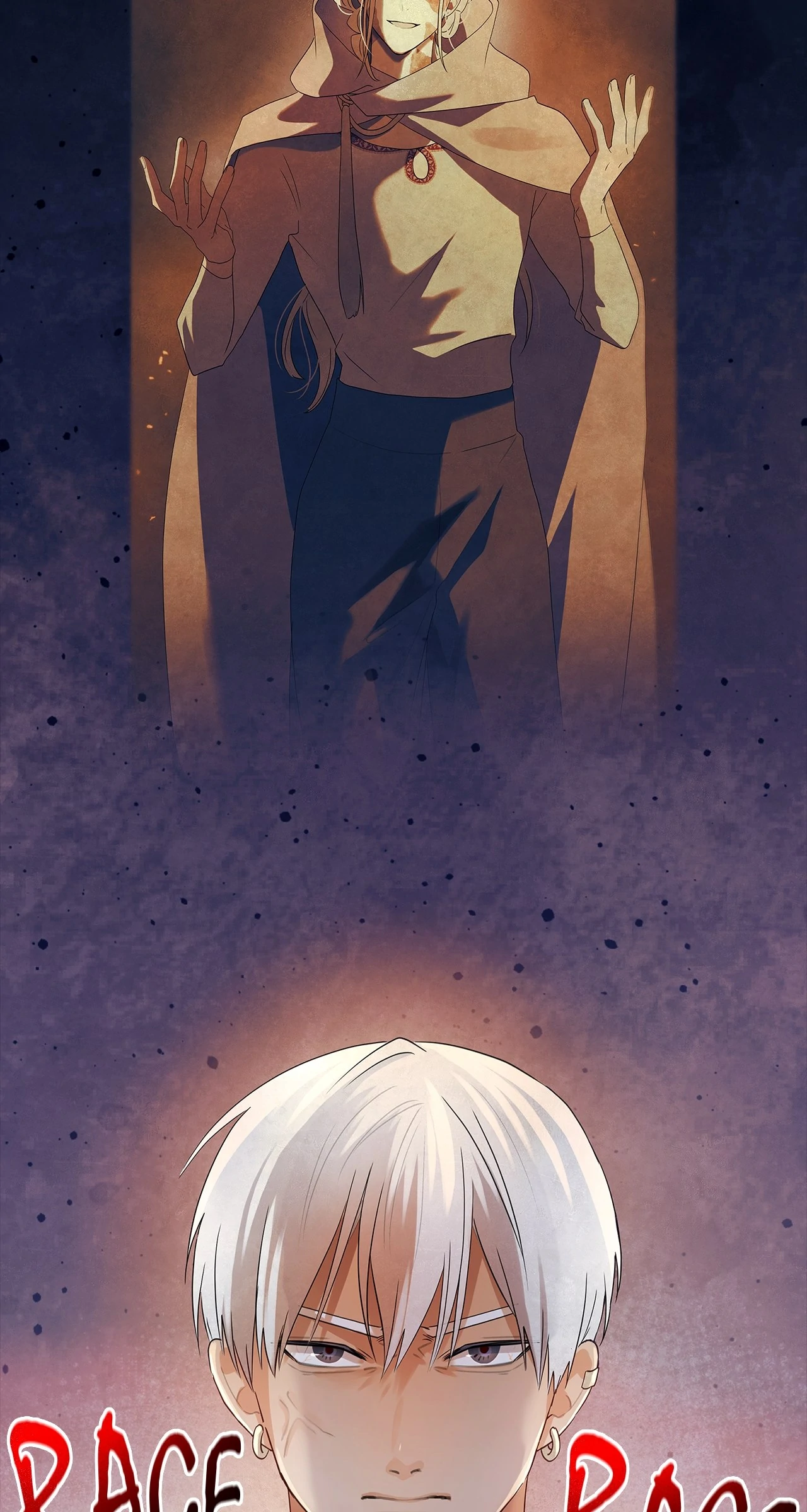 Bloody Moon Chapter 46 - Page 34