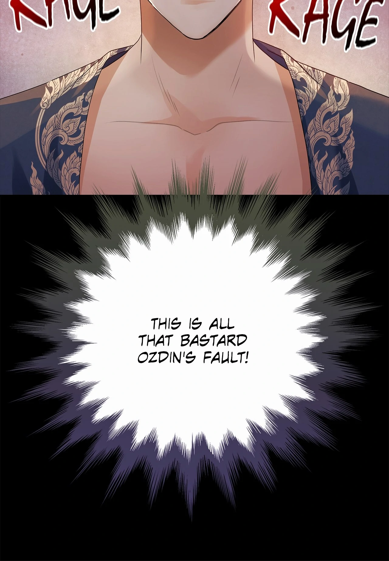 Bloody Moon Chapter 46 - Page 35