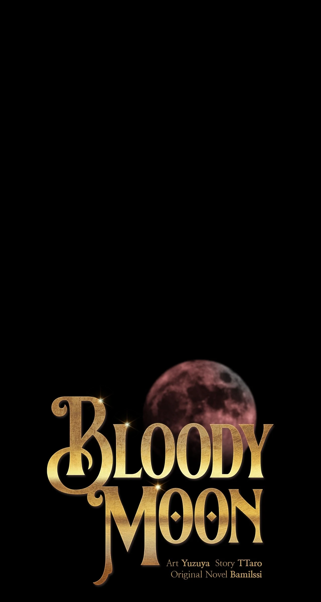 Bloody Moon Chapter 46 - Page 36