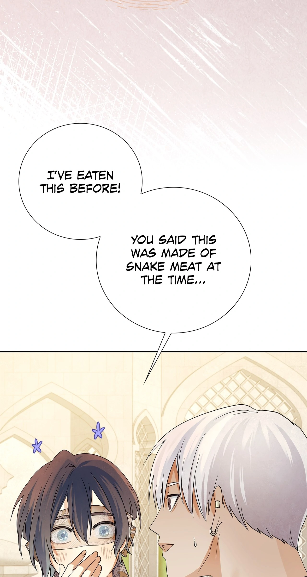 Bloody Moon Chapter 46 - Page 38