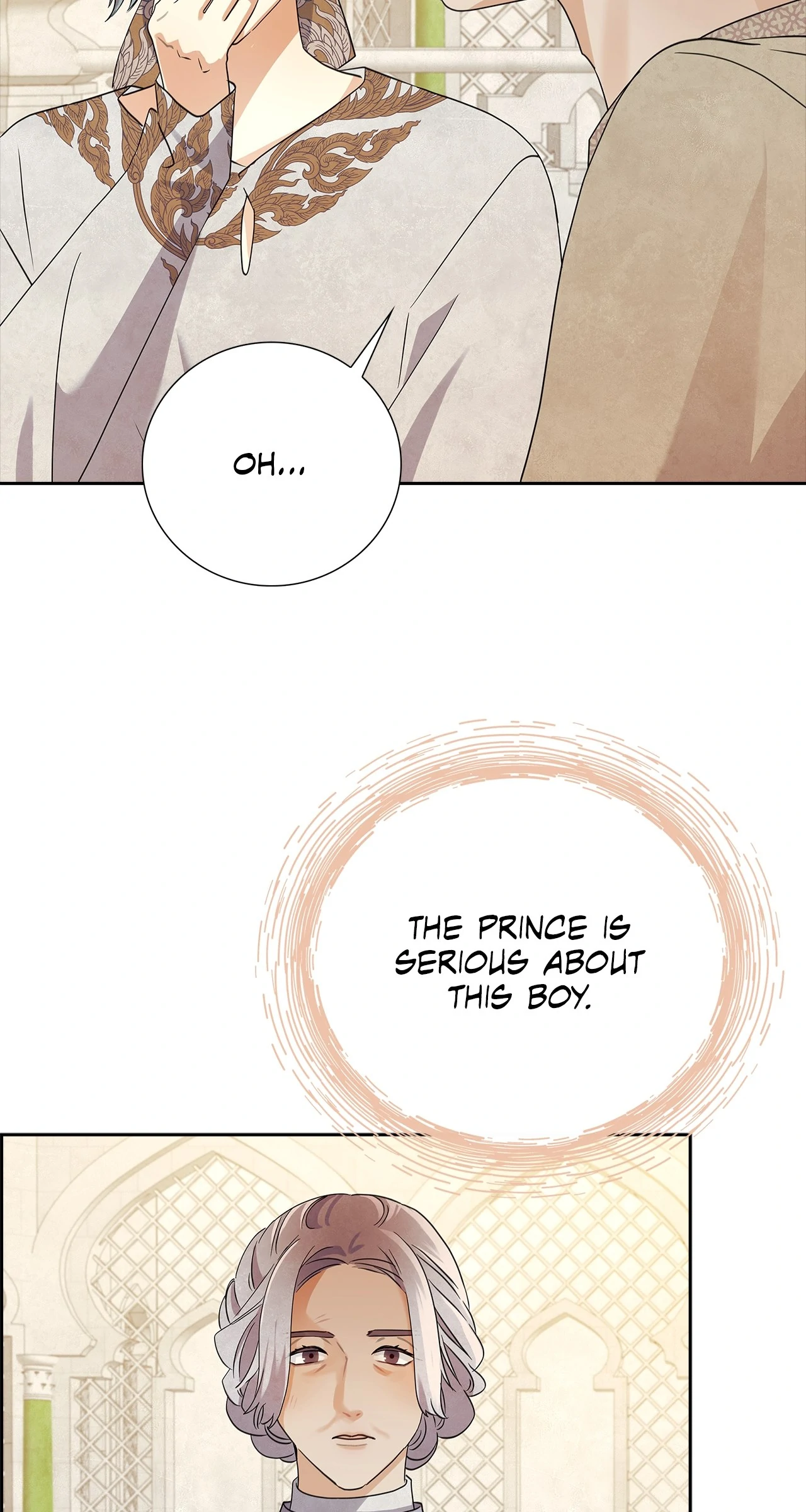 Bloody Moon Chapter 46 - Page 39