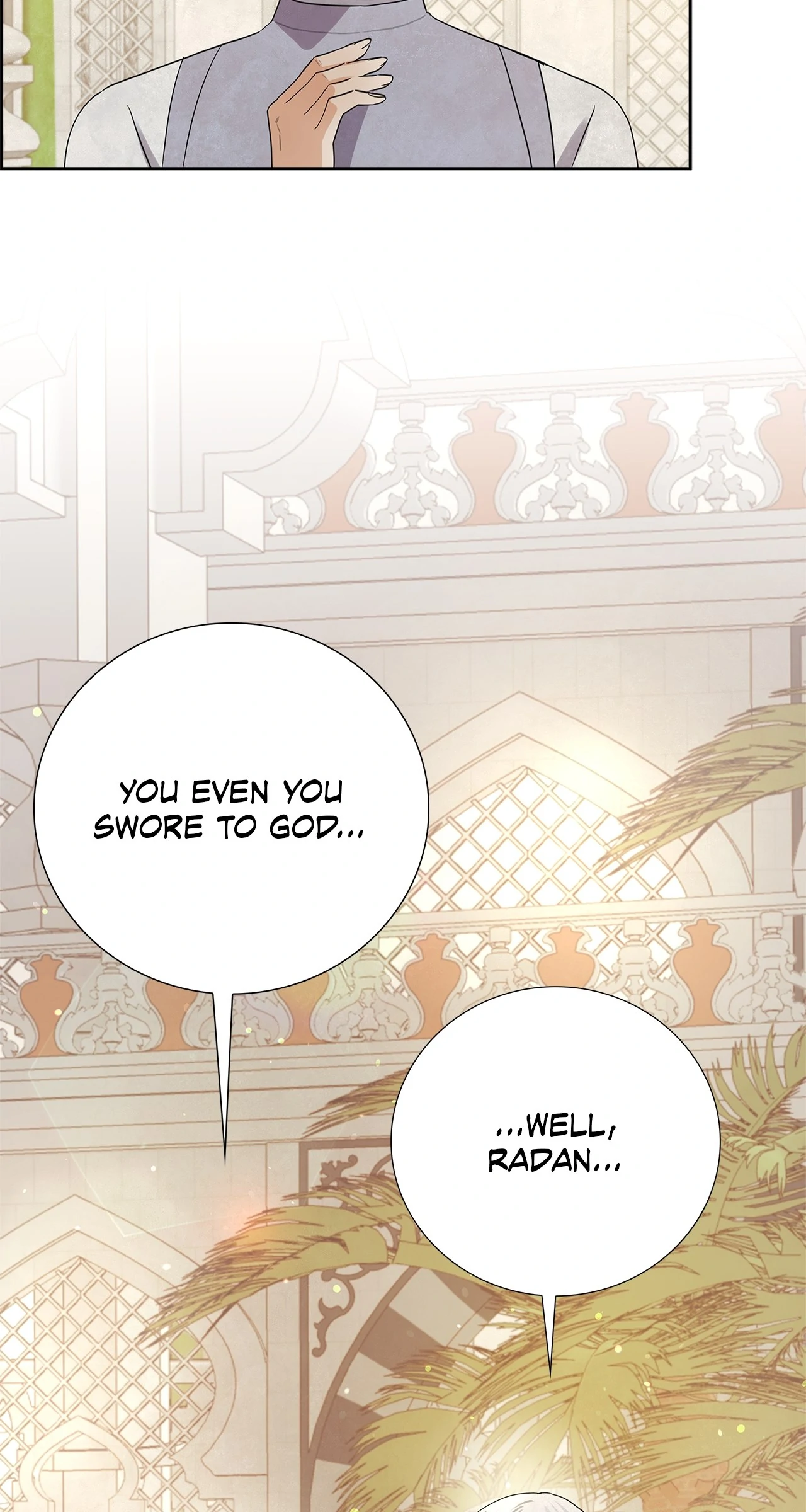 Bloody Moon Chapter 46 - Page 40