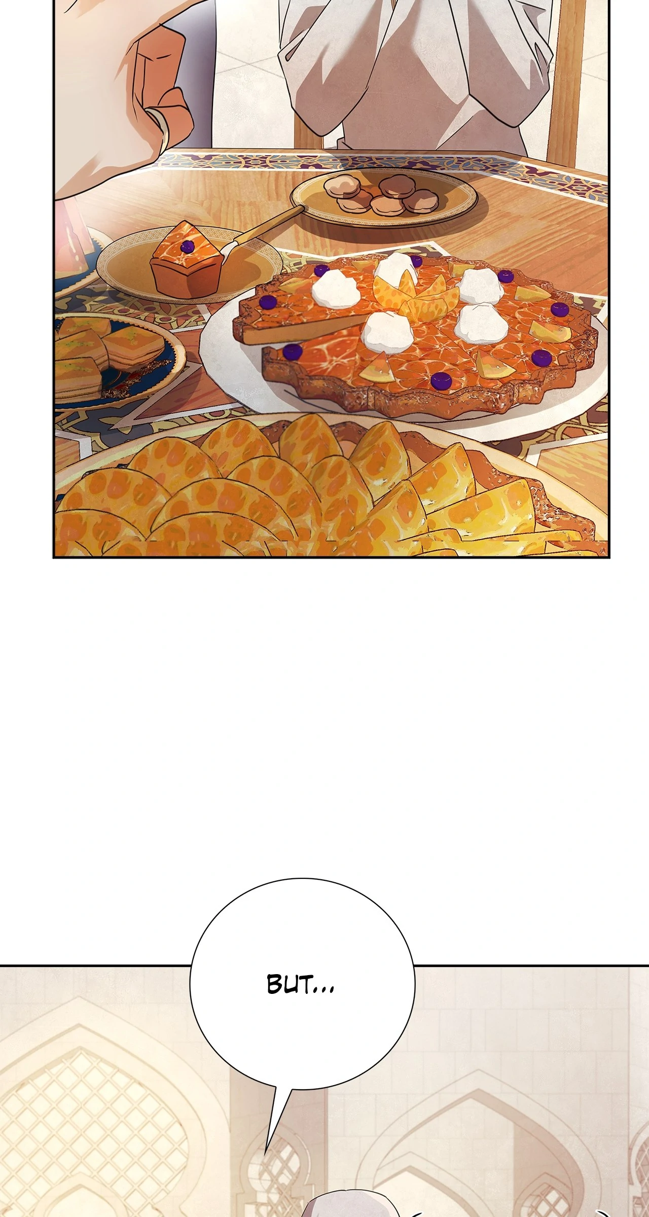 Bloody Moon Chapter 46 - Page 5