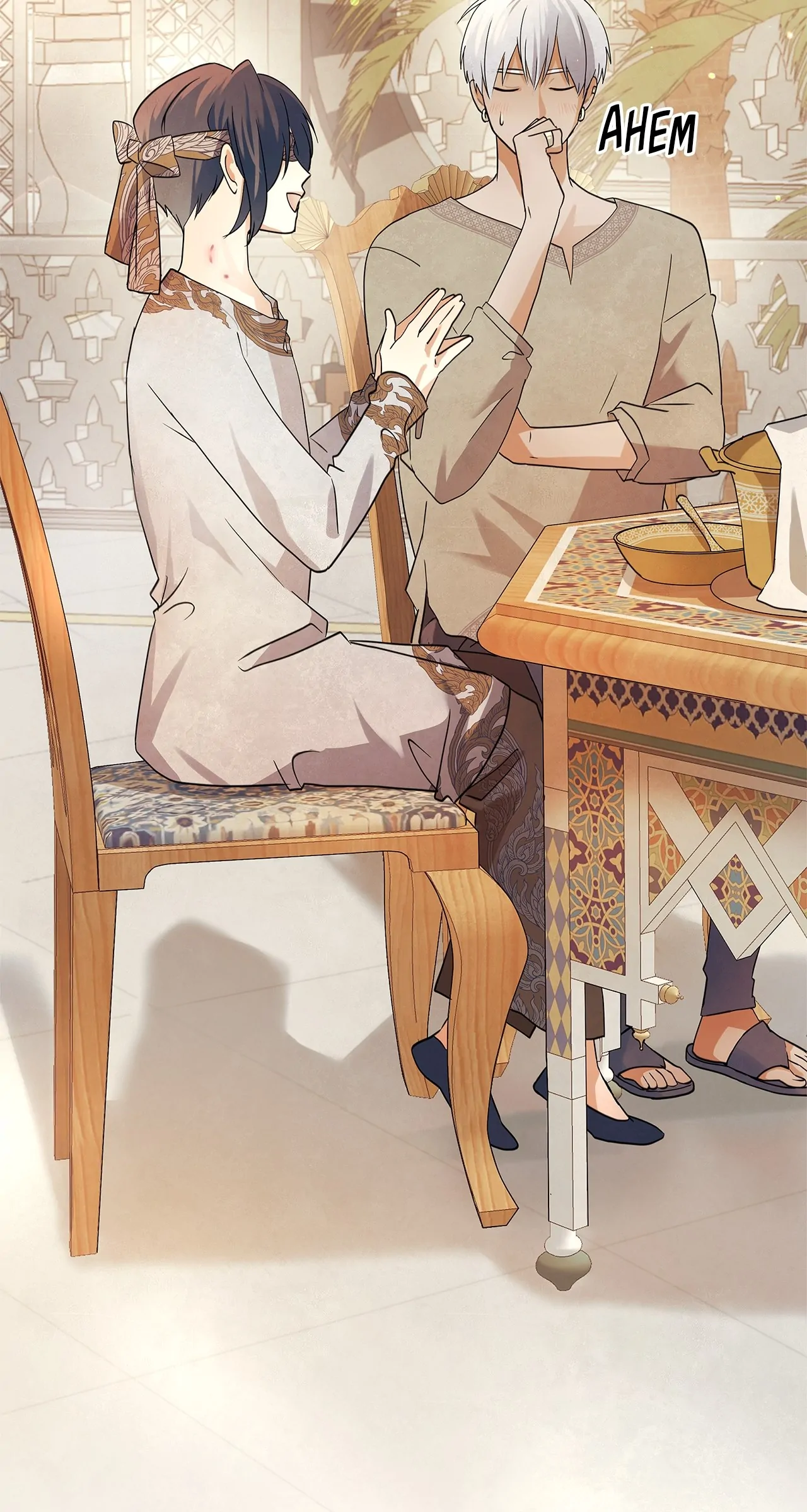 Bloody Moon Chapter 46 - Page 41