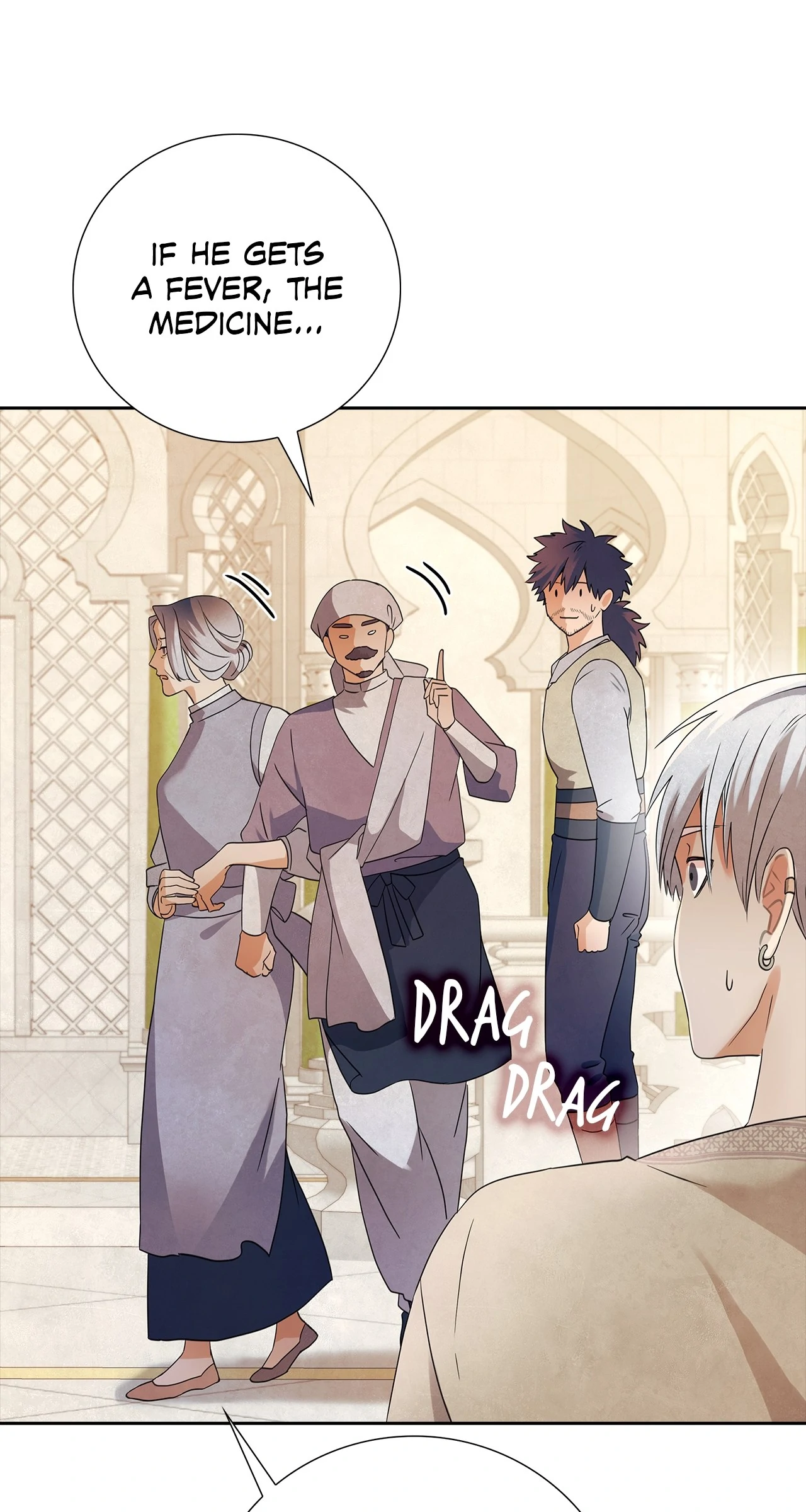 Bloody Moon Chapter 46 - Page 46