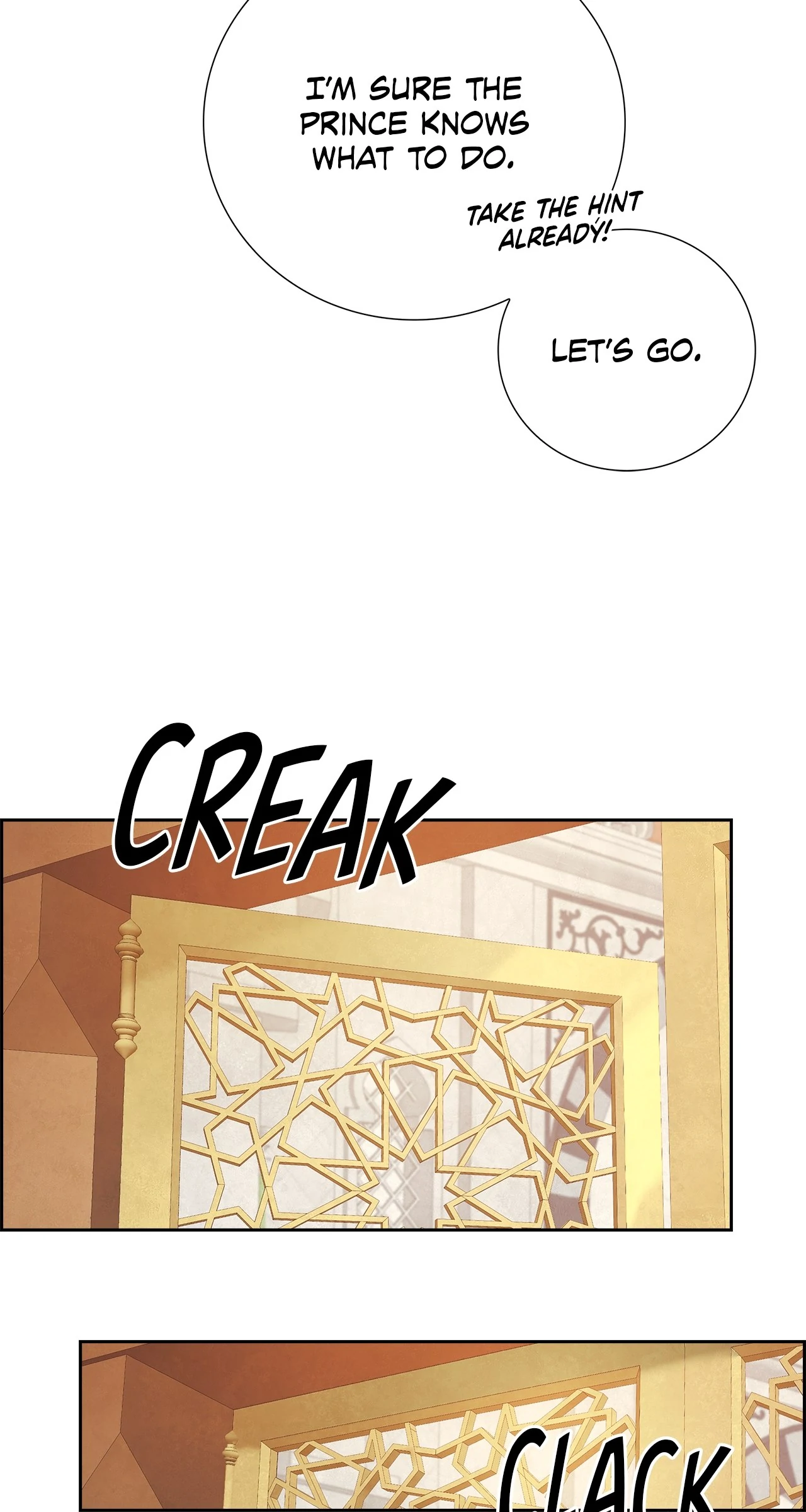 Bloody Moon Chapter 46 - Page 47