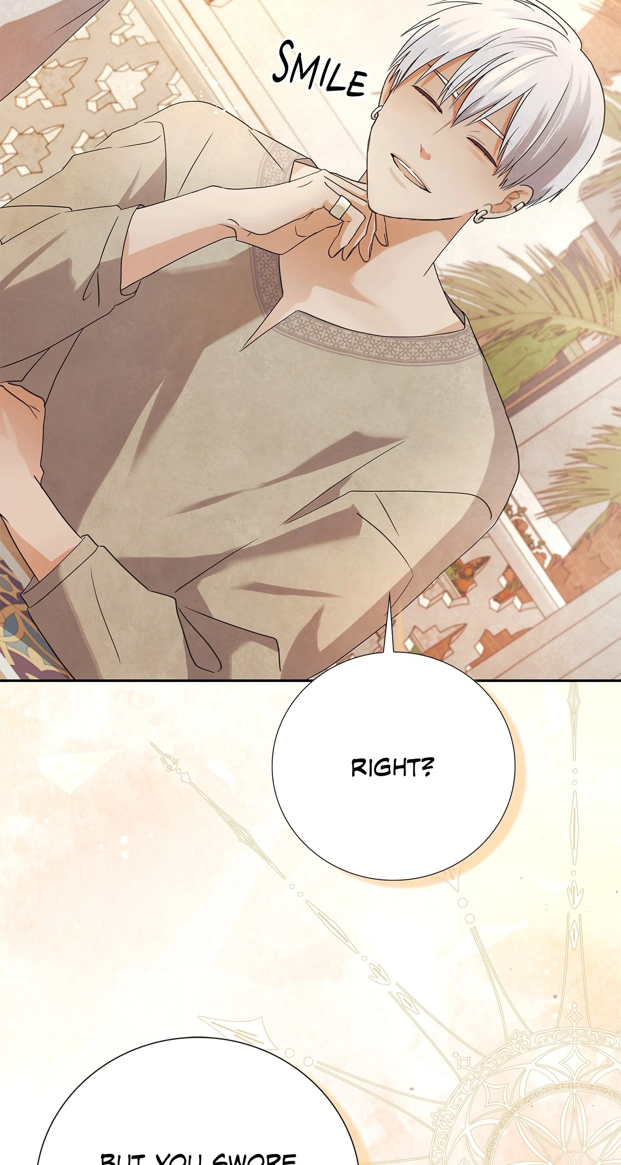 Bloody Moon Chapter 46 - Page 49