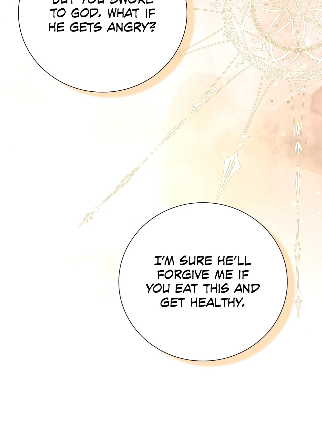 Bloody Moon Chapter 46 - Page 50