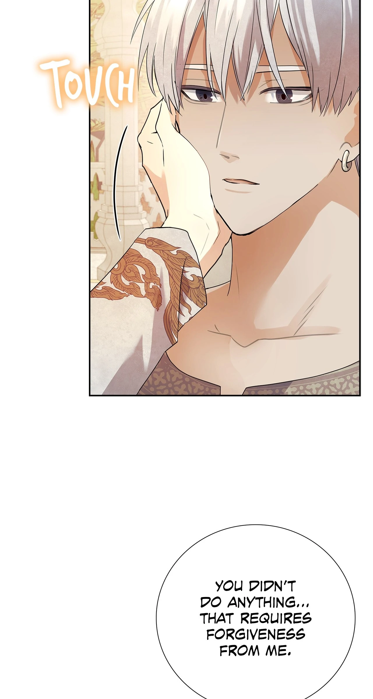 Bloody Moon Chapter 46 - Page 53