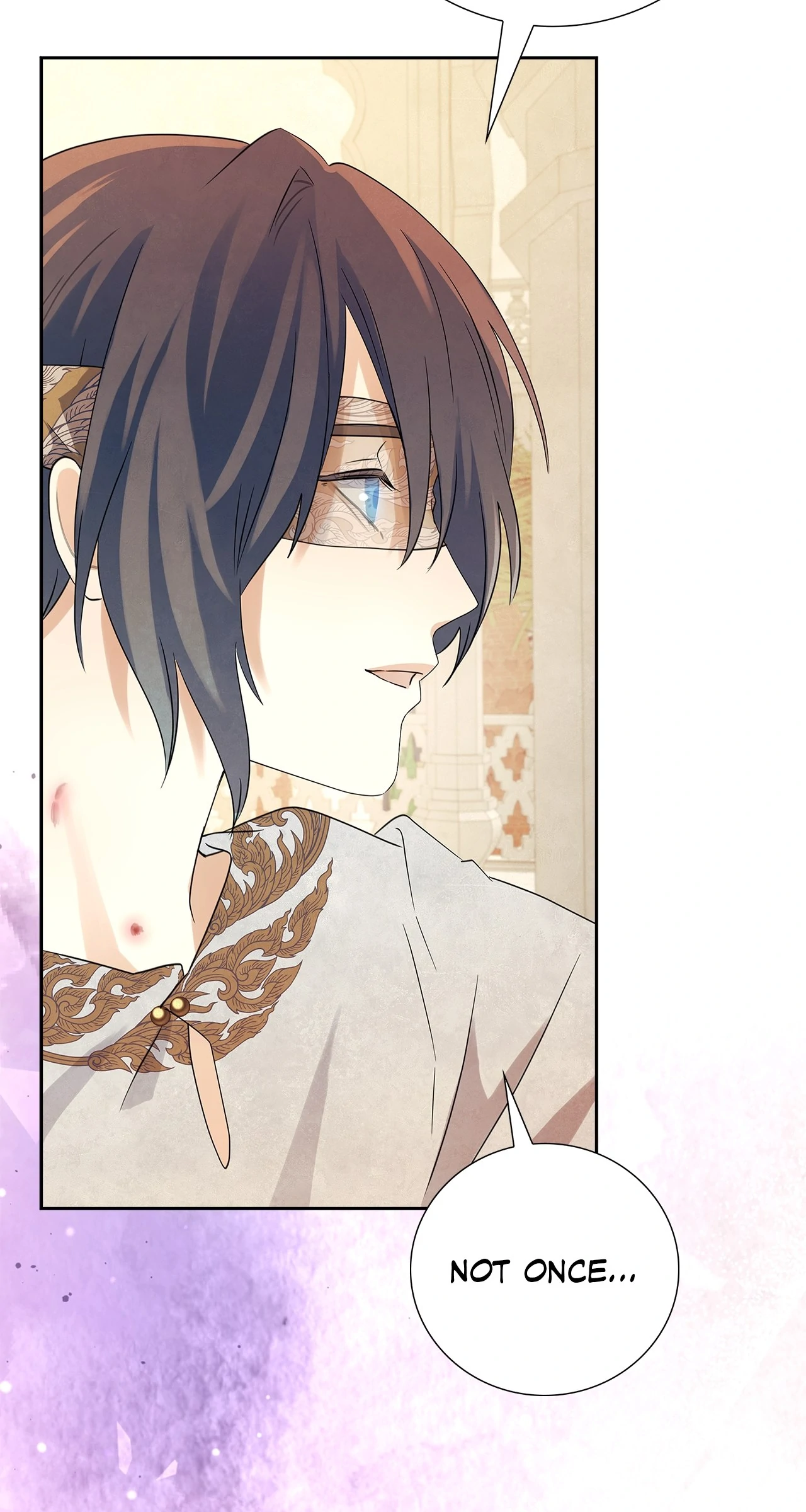 Bloody Moon Chapter 46 - Page 54